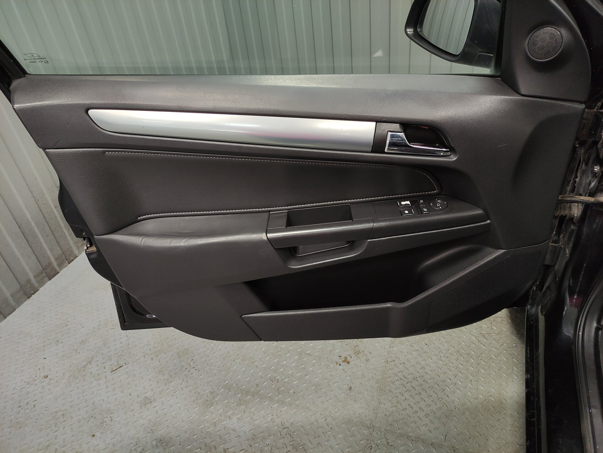 Opel Astra, H Рестайлинг 2008 Opel Astra, H Рестайлинг 2008