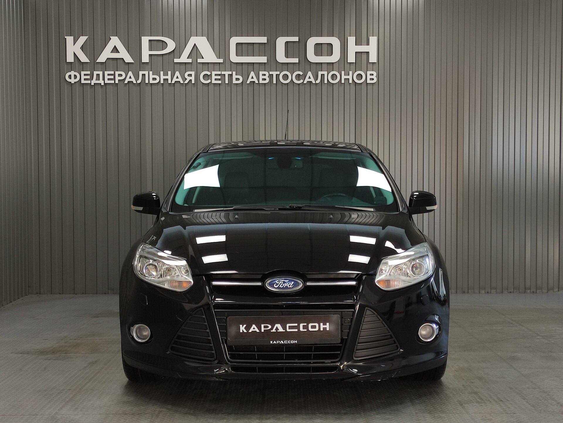 Ford Focus, III 2011