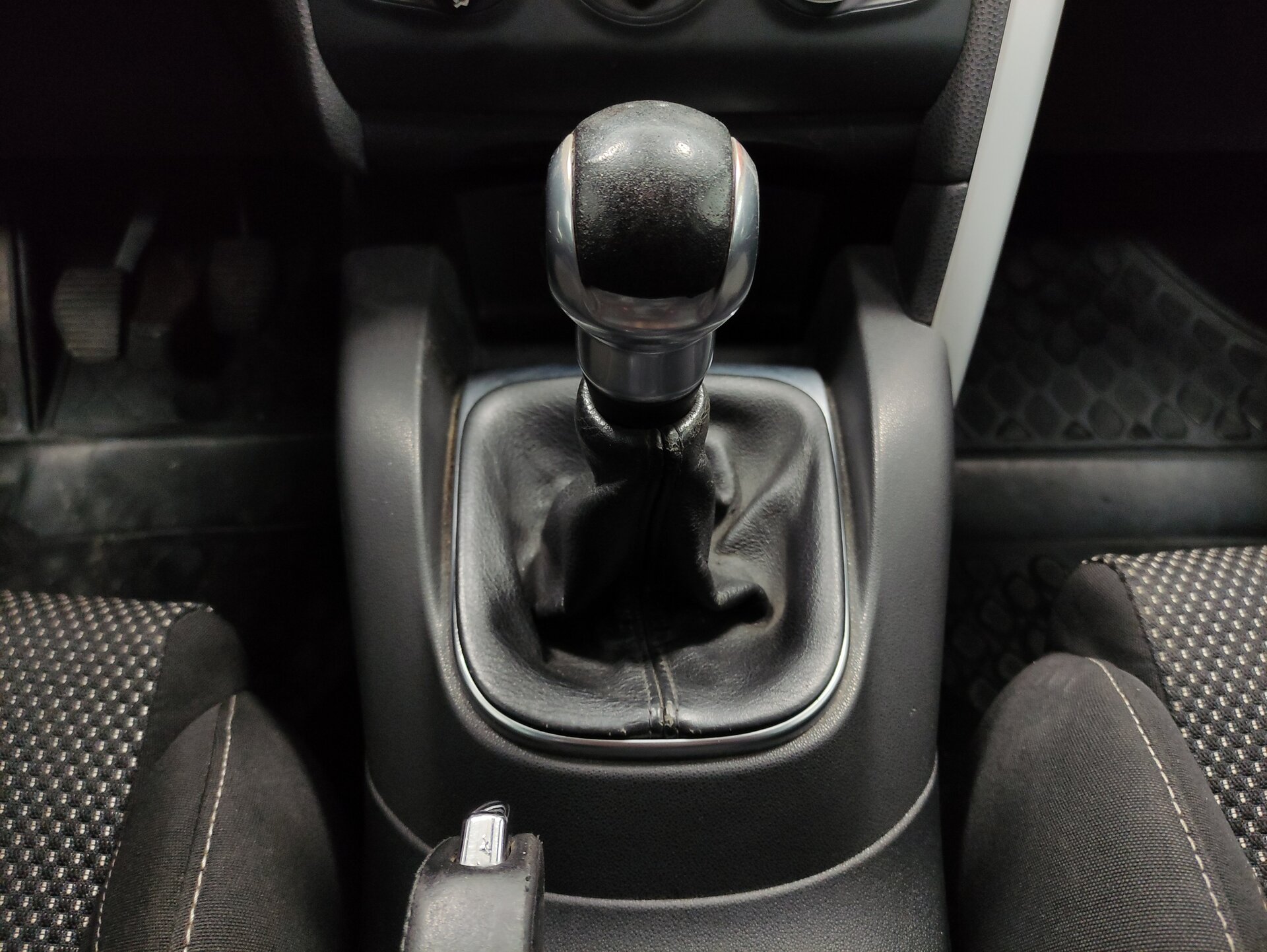 Citroen DS4, I 2013