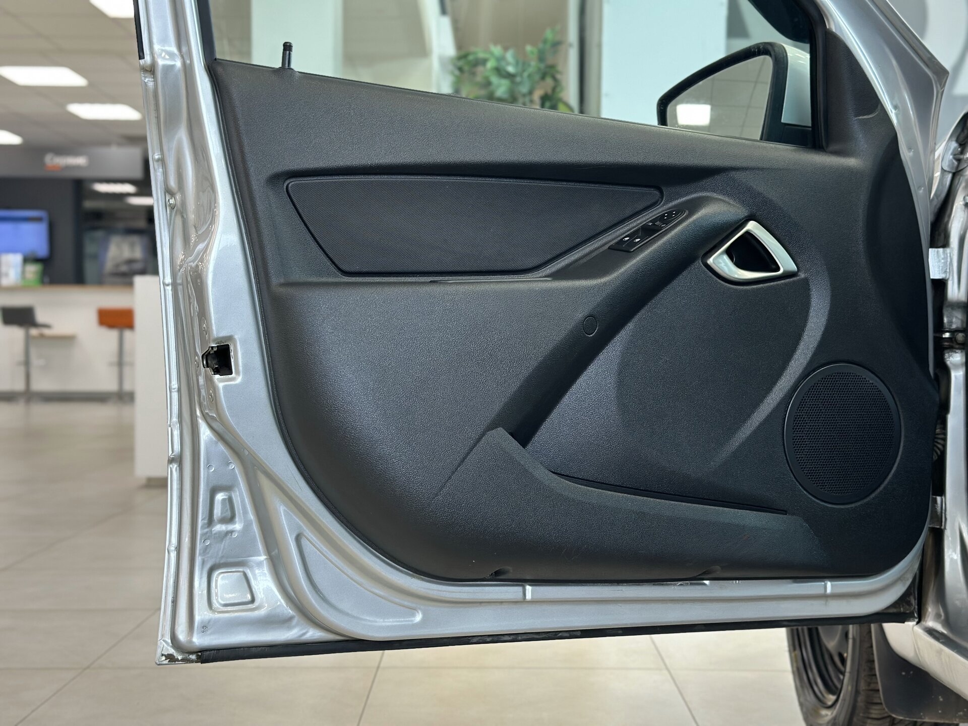 Lada (ВАЗ) Granta, I Рестайлинг 2023 Lada (ВАЗ) Granta, I Рестайлинг 2023