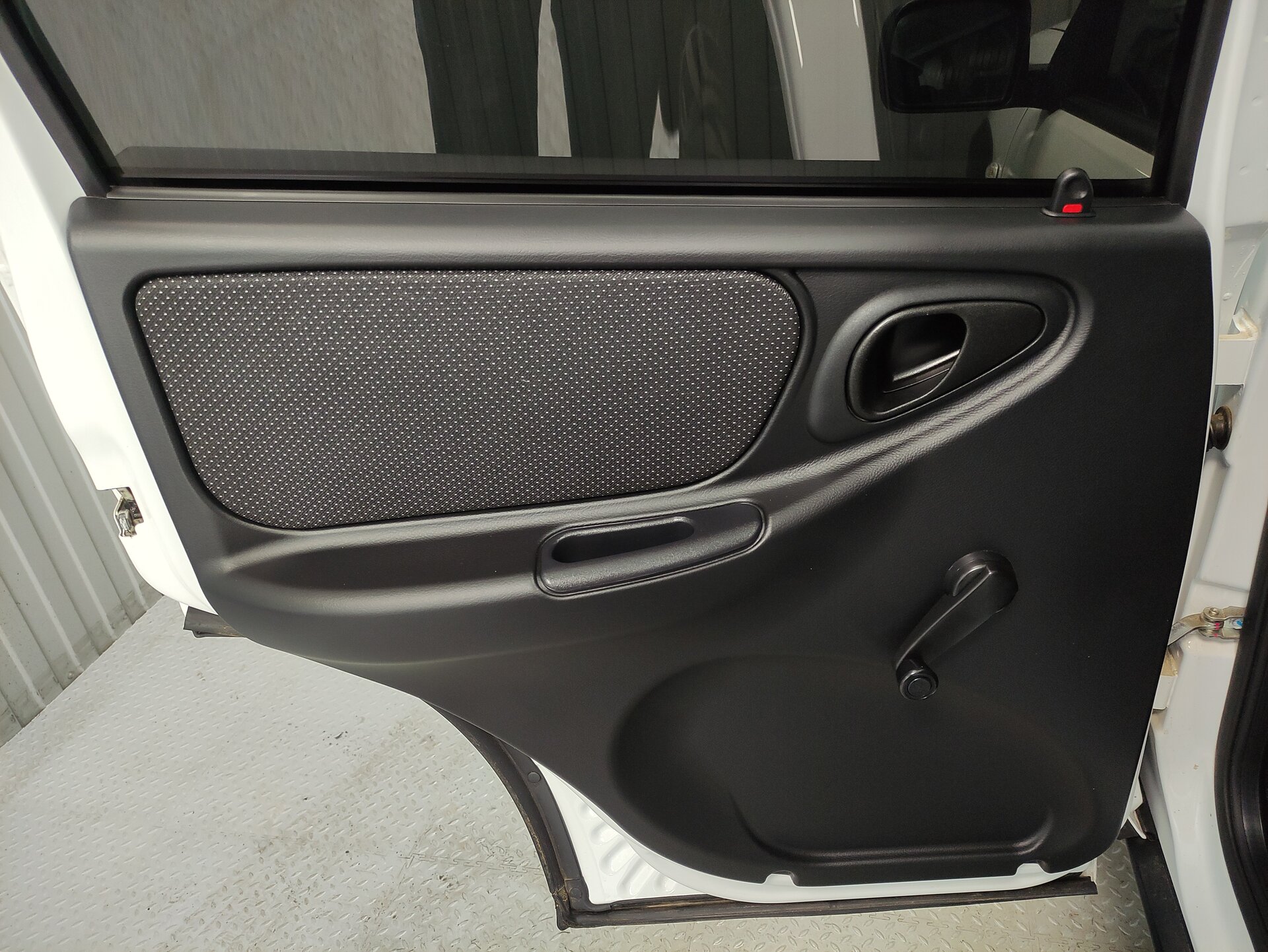 Lada (ВАЗ) Niva Travel, I 2025