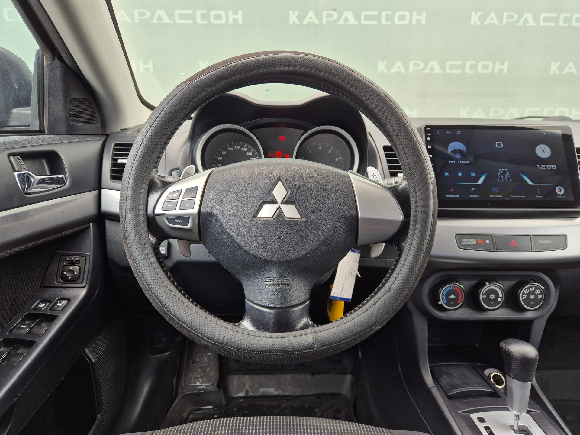 Mitsubishi Lancer, X 2010 Mitsubishi Lancer, X 2010