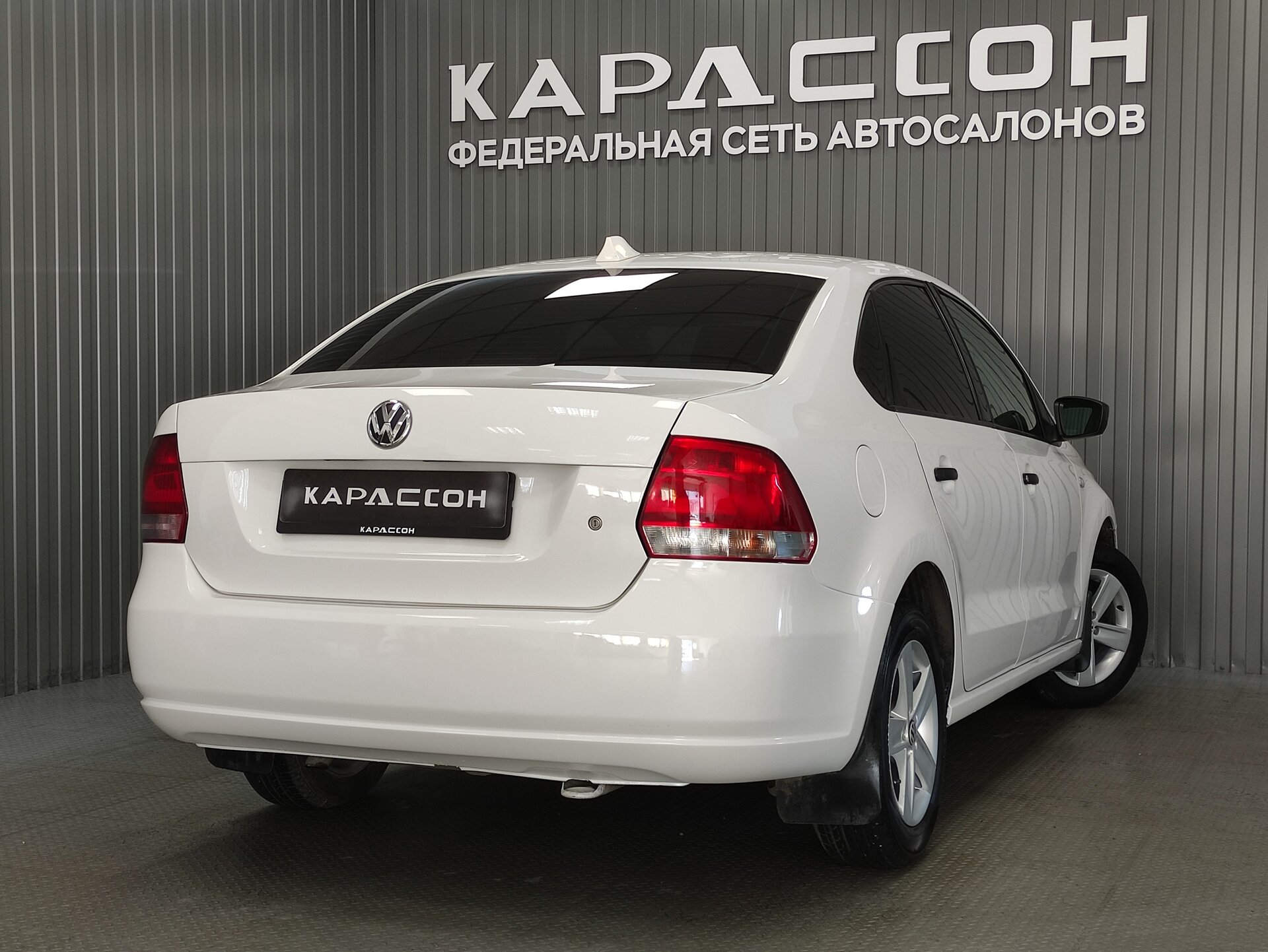 Volkswagen Polo, V 2012 Volkswagen Polo, V 2012