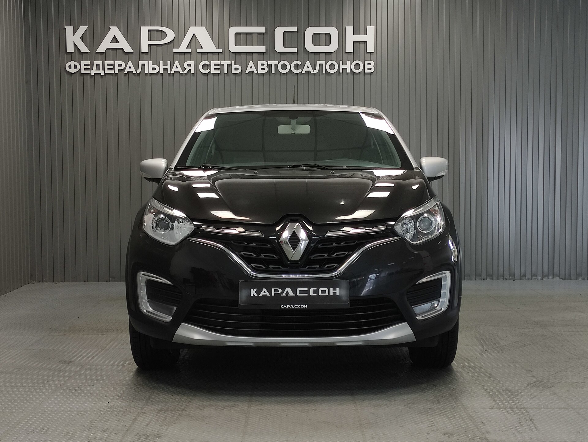 Renault Kaptur, I Рестайлинг 2020 Renault Kaptur, I Рестайлинг 2020