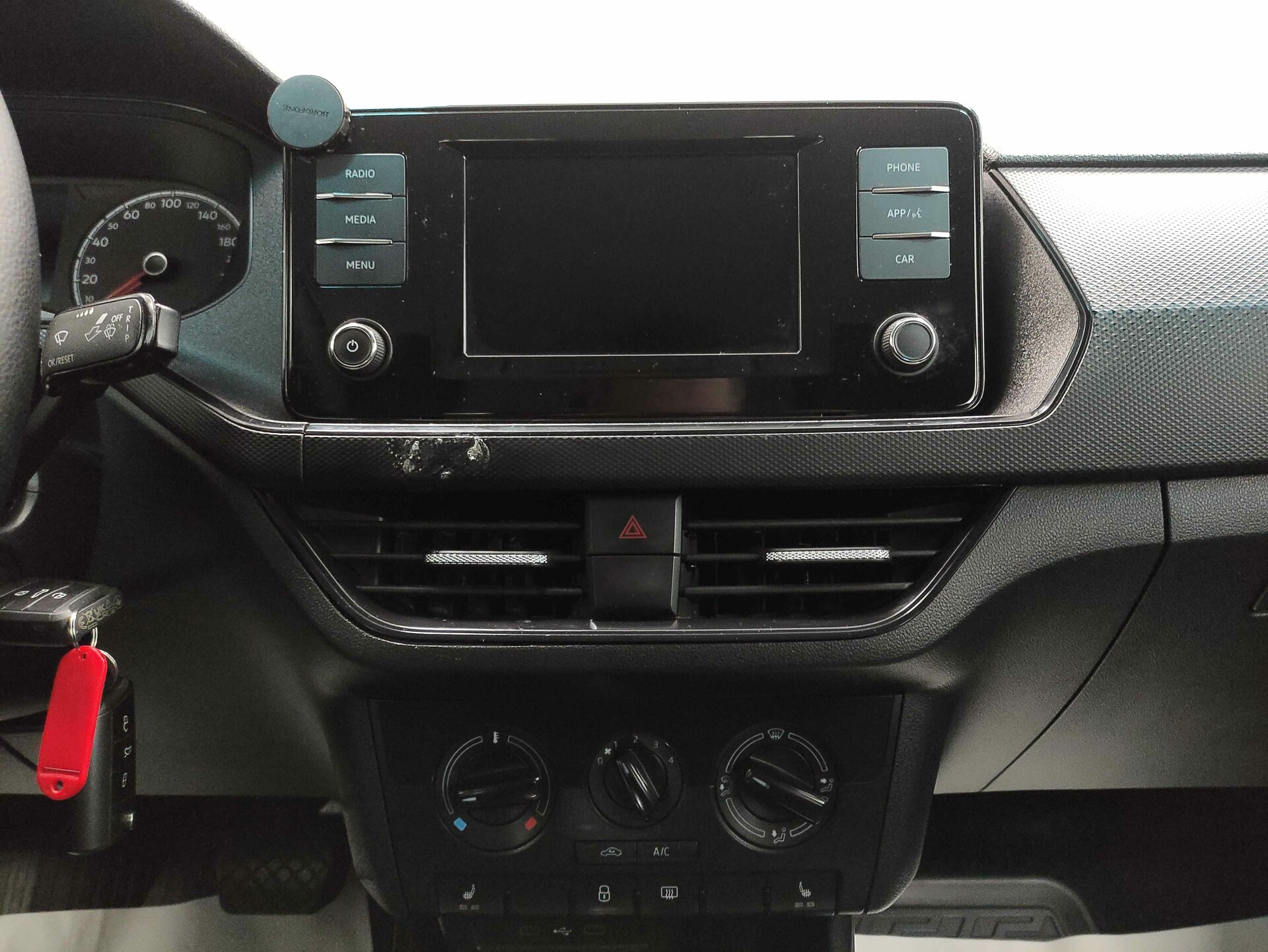 Volkswagen Polo, VI 2022 Volkswagen Polo, VI 2022