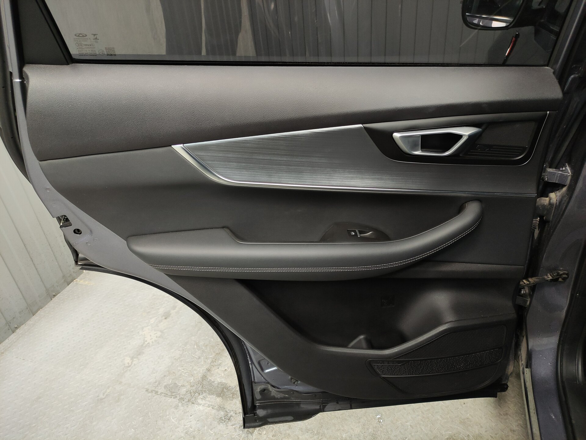 Chery Tiggo 7 Pro Max, I 2023 Chery Tiggo 7 Pro Max, I 2023