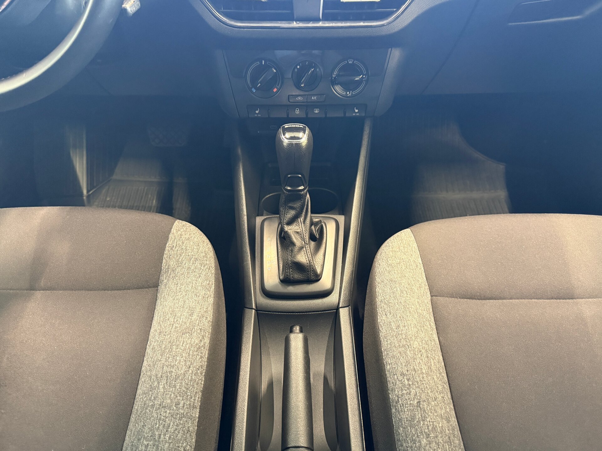 Skoda Rapid, II 2021 Skoda Rapid, II 2021