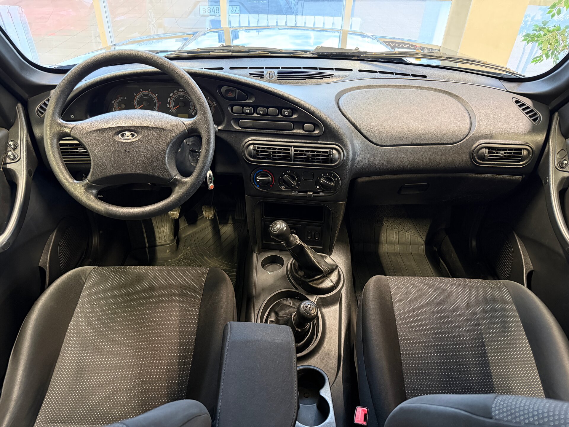 Lada (ВАЗ) Niva Travel, I 2023 Lada (ВАЗ) Niva Travel, I 2023