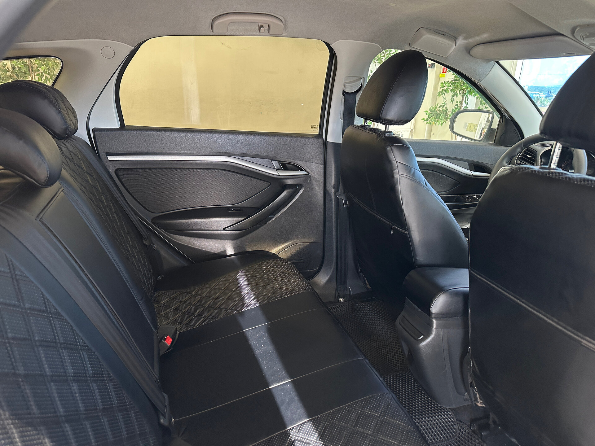 Lada (ВАЗ) Vesta, I 2018 Lada (ВАЗ) Vesta, I 2018