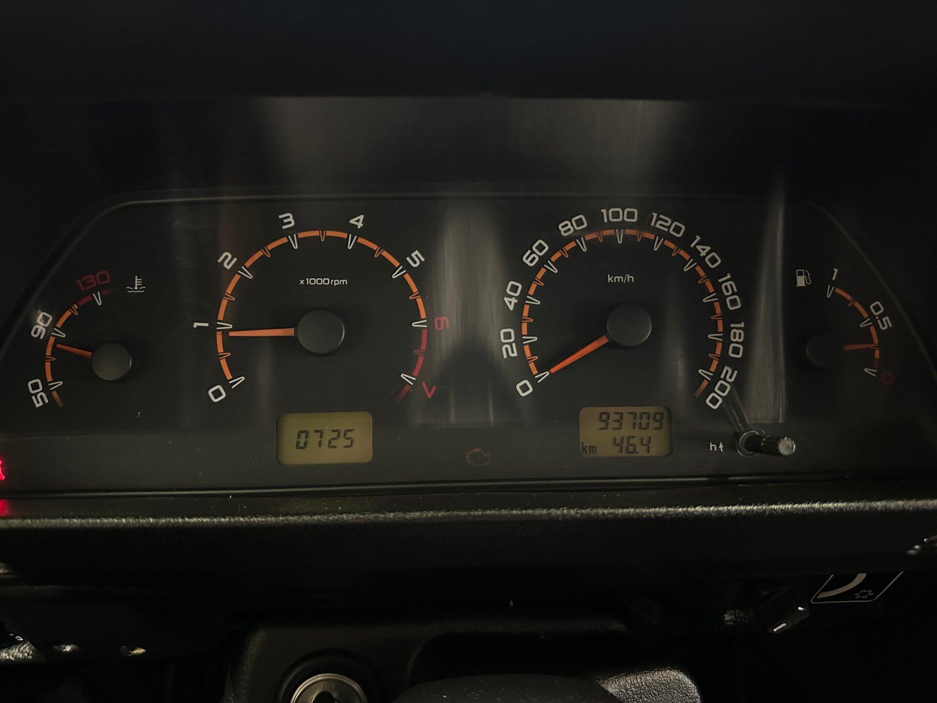 Lada (ВАЗ) 2121 (4x4), I Рестайлинг (2020) 2019 Lada (ВАЗ) 2121 (4x4), I Рестайлинг (2020) 2019