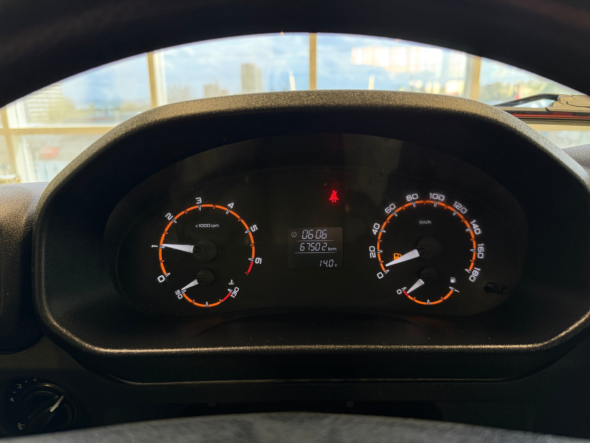 Lada (ВАЗ) Niva Legend, I 2023
