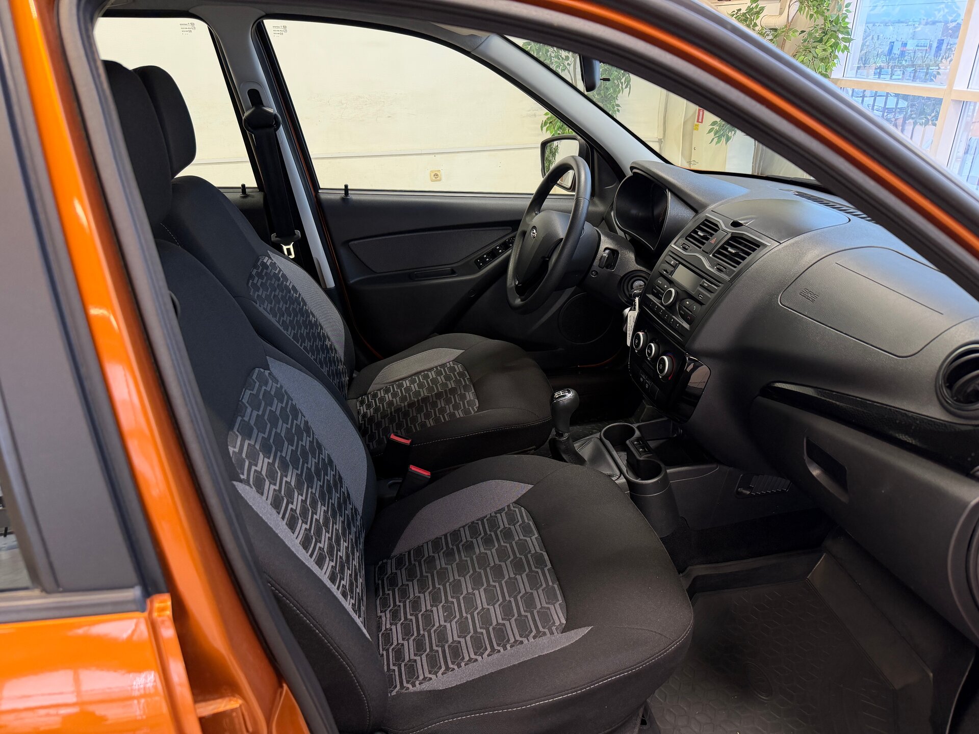 Lada (ВАЗ) Granta, I Рестайлинг 2021 Lada (ВАЗ) Granta, I Рестайлинг 2021
