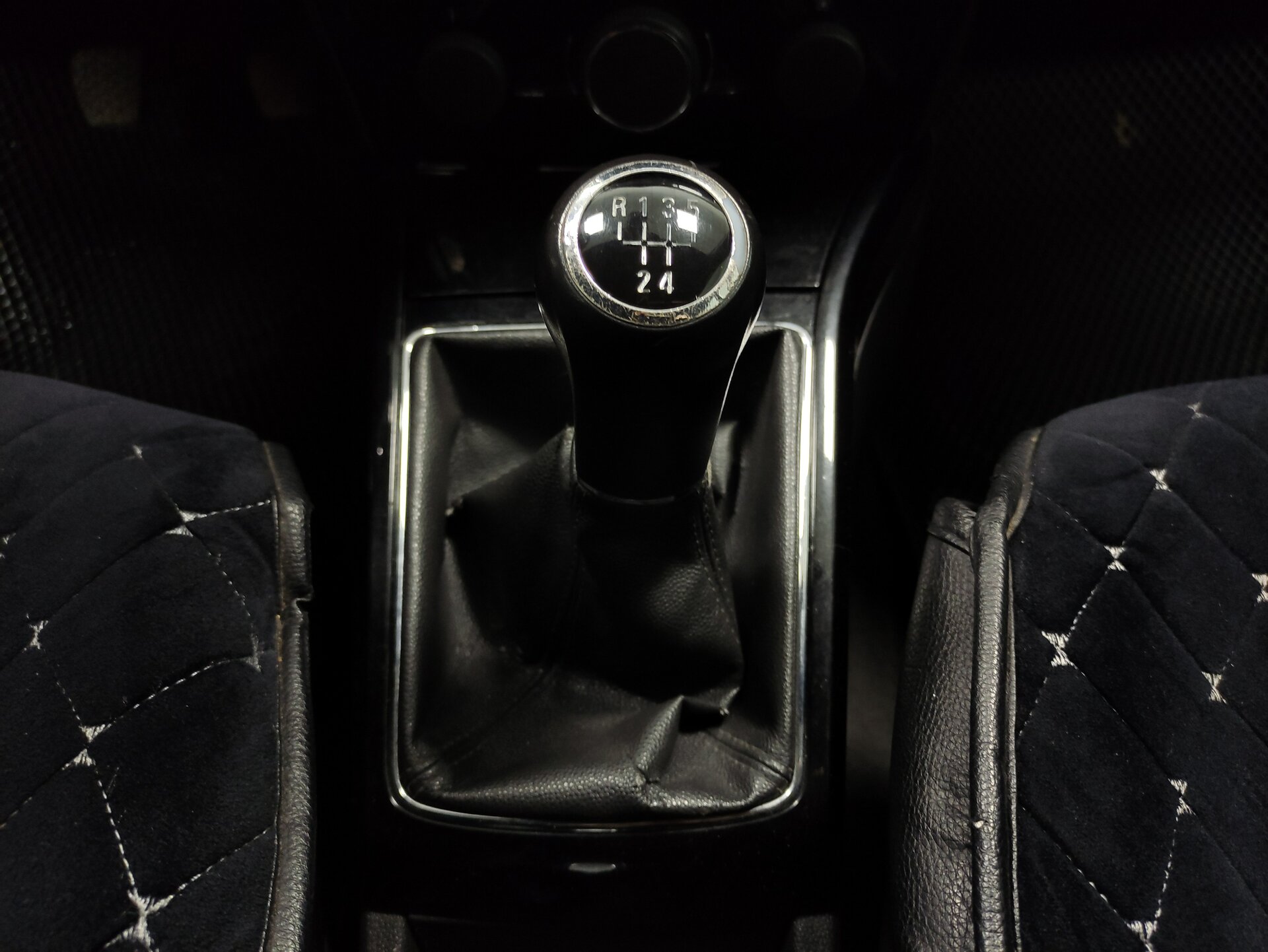 Opel Astra, H Рестайлинг 2008