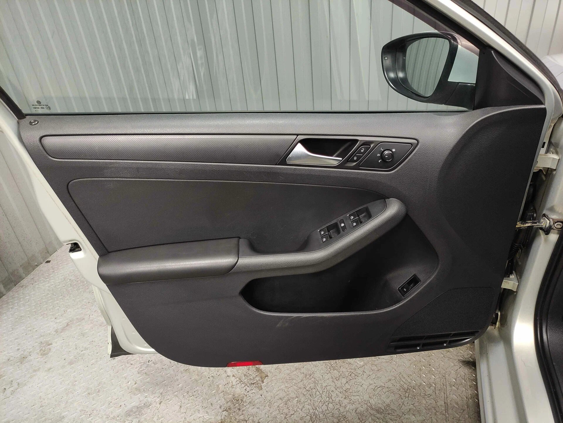 Volkswagen Jetta, VI Рестайлинг 2015 Volkswagen Jetta, VI Рестайлинг 2015