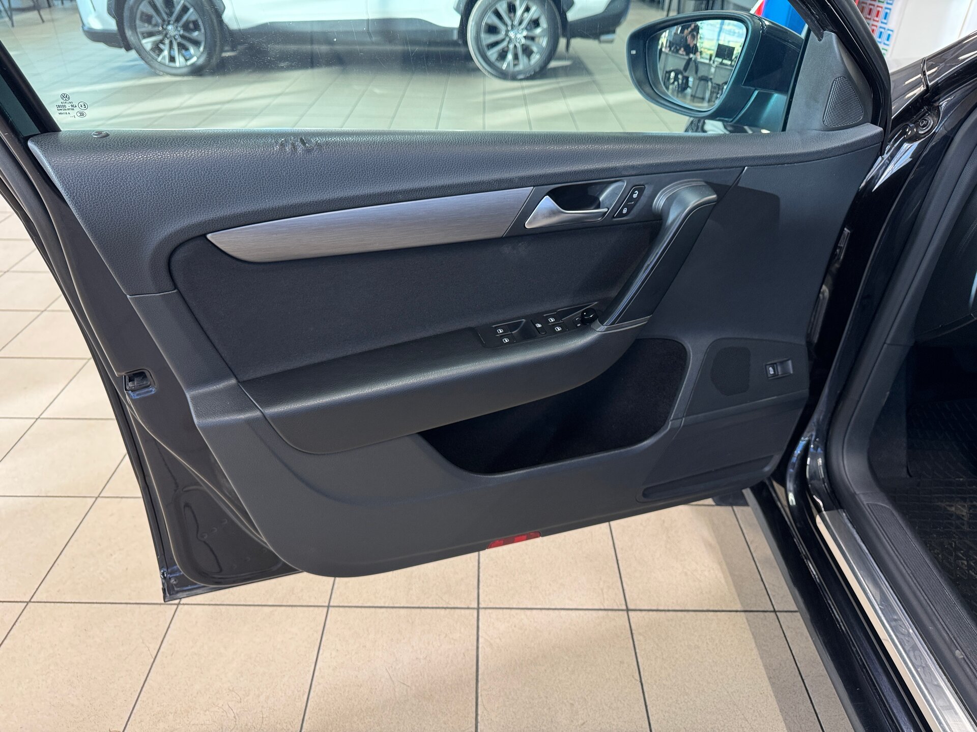 Volkswagen Passat, B7 2012