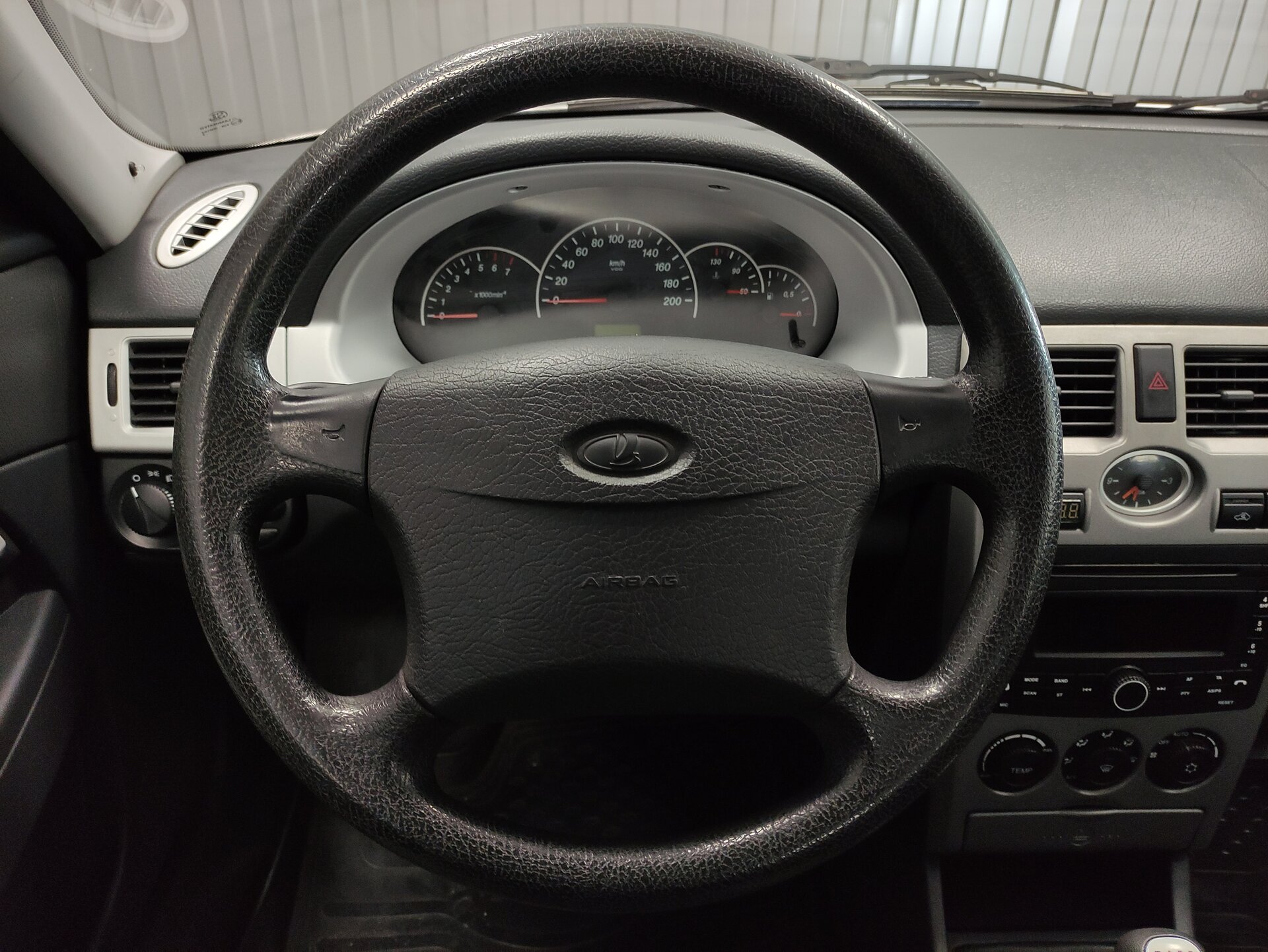 Lada (ВАЗ) Priora, I 2012 Lada (ВАЗ) Priora, I 2012