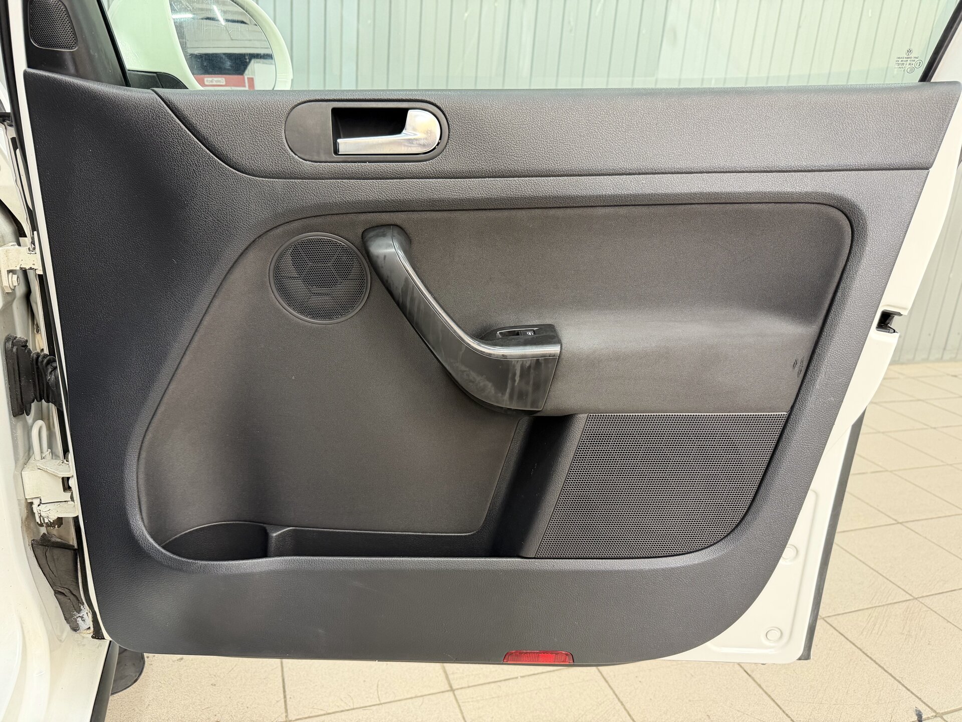 Volkswagen Golf Plus, II 2012 Volkswagen Golf Plus, II 2012