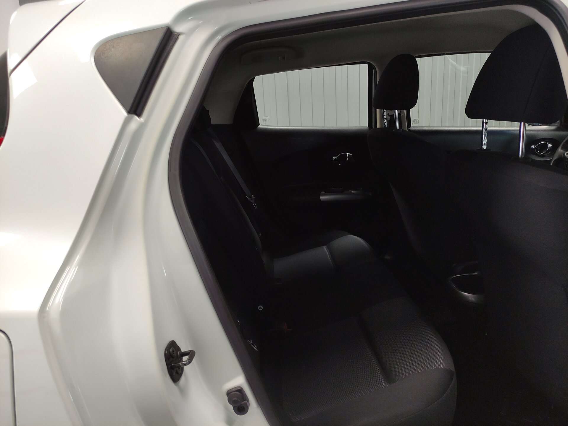 Nissan Juke, I 2014 Nissan Juke, I 2014