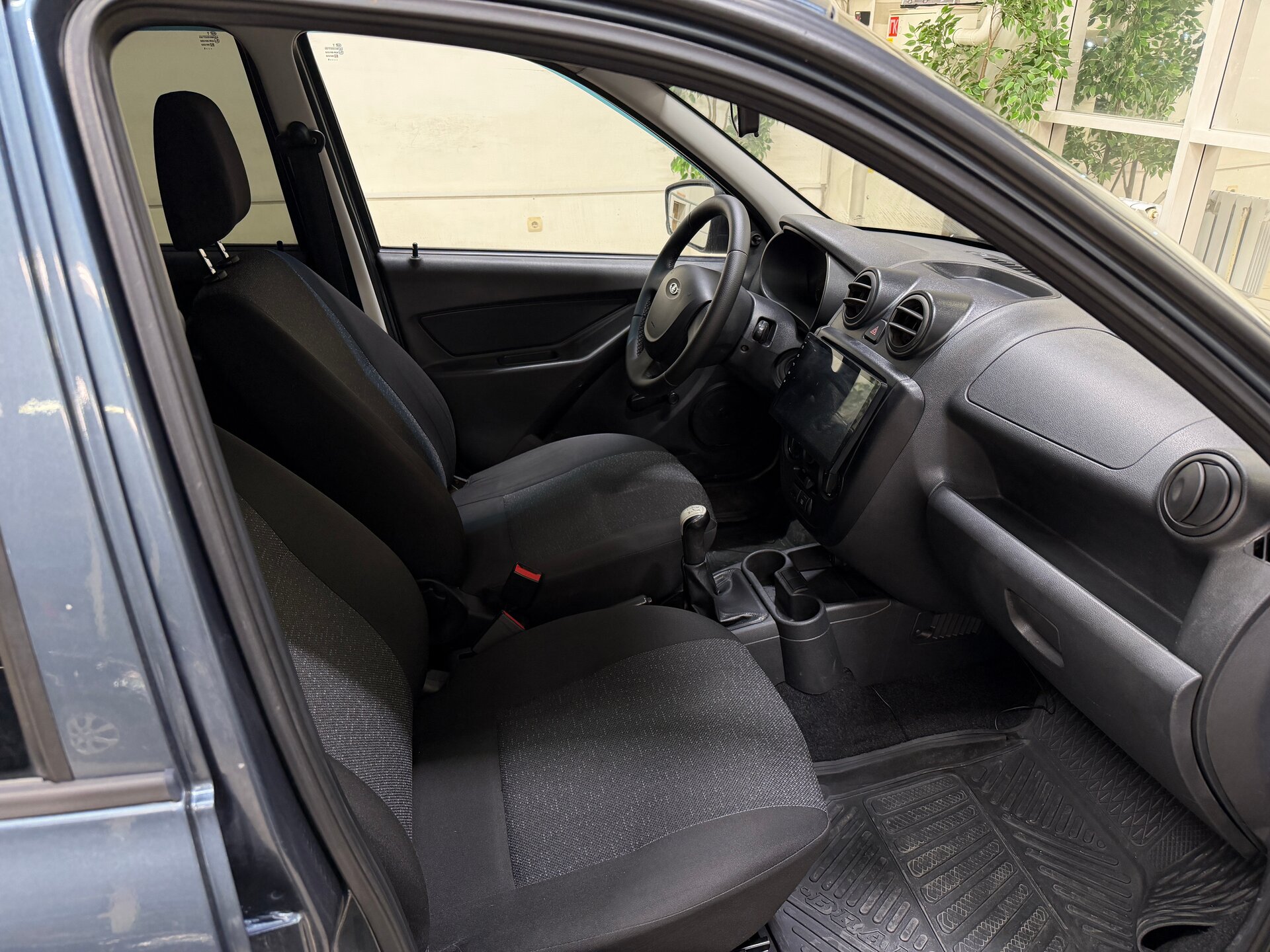 Lada (ВАЗ) Granta, I 2015 Lada (ВАЗ) Granta, I 2015