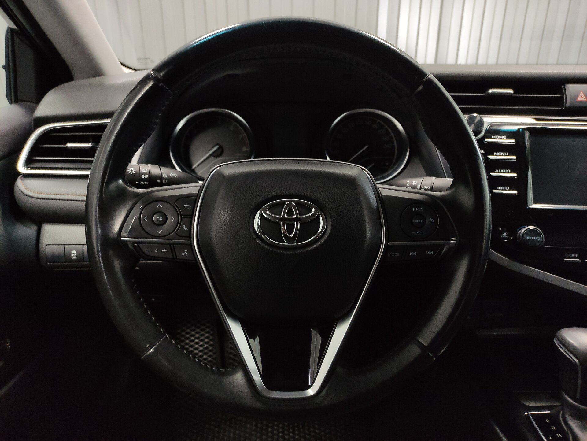 Toyota Camry, VIII (XV70) 2020 Toyota Camry, VIII (XV70) 2020