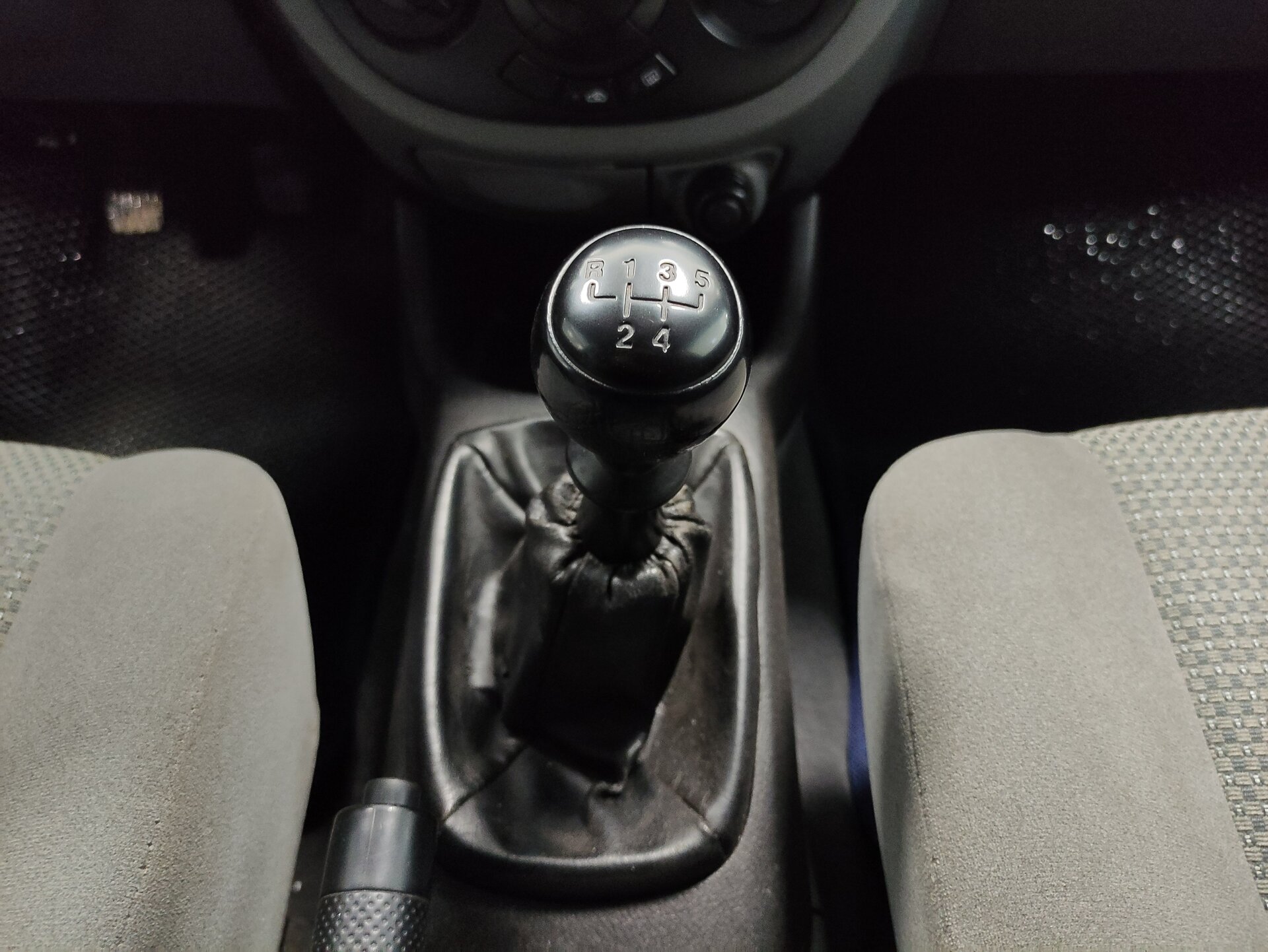Chevrolet Lacetti, I 2010