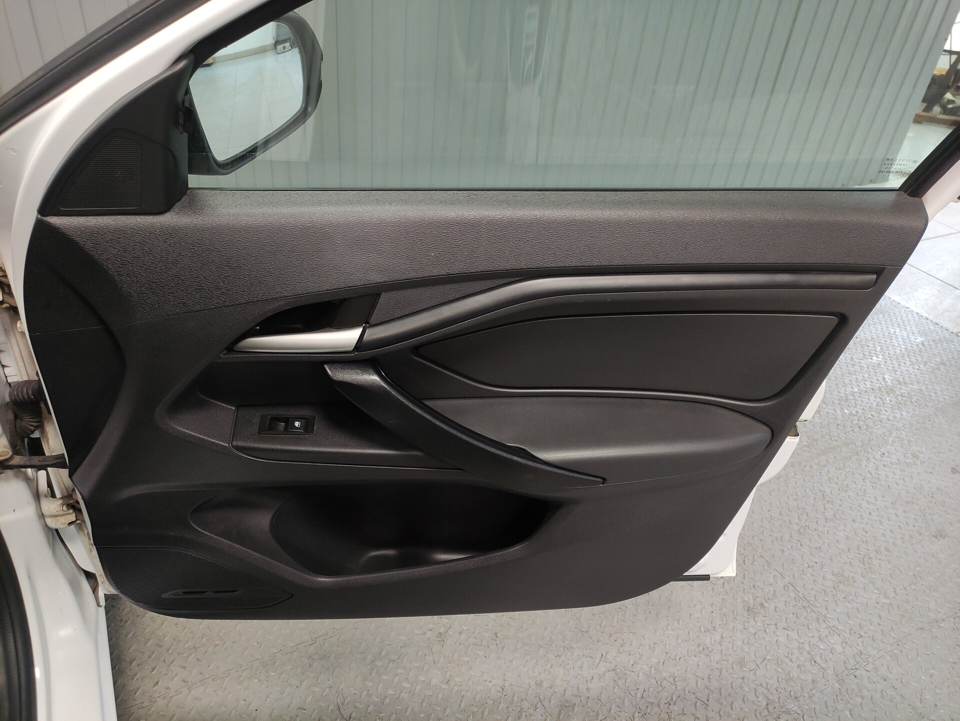 Lada (ВАЗ) Vesta, I 2017 Lada (ВАЗ) Vesta, I 2017