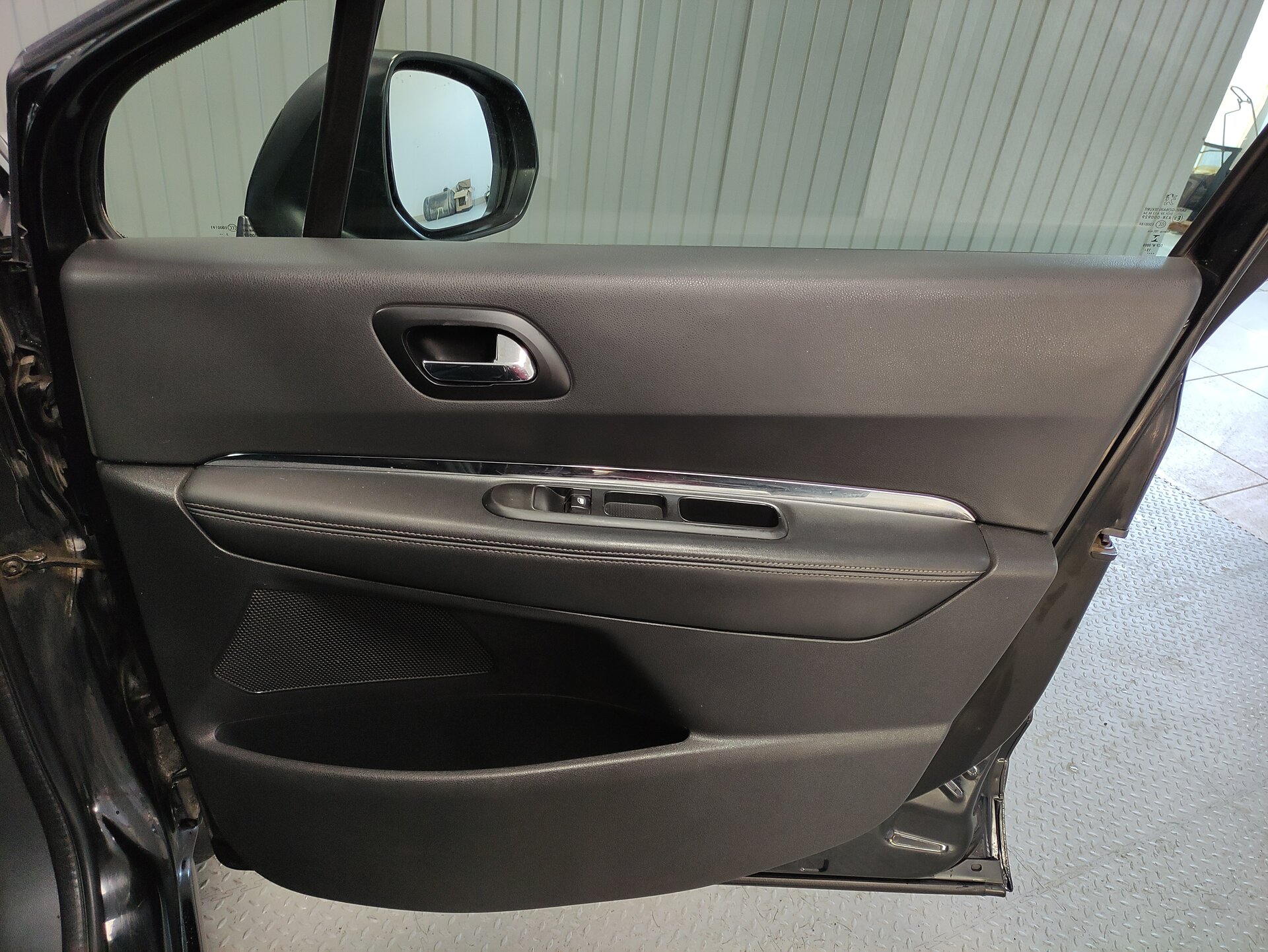 Peugeot 3008, I Рестайлинг 2014