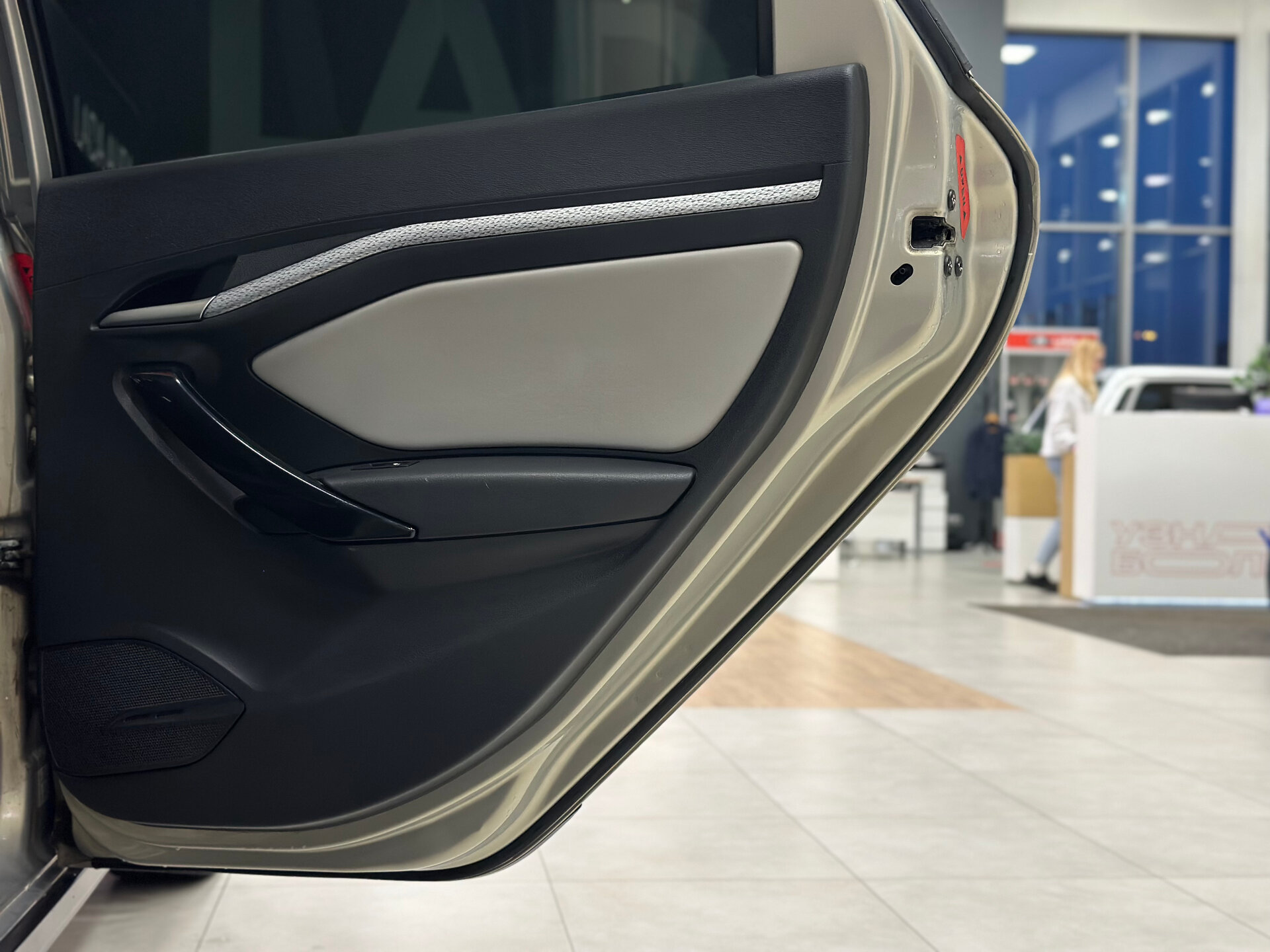 Lada (ВАЗ) Vesta, I 2019