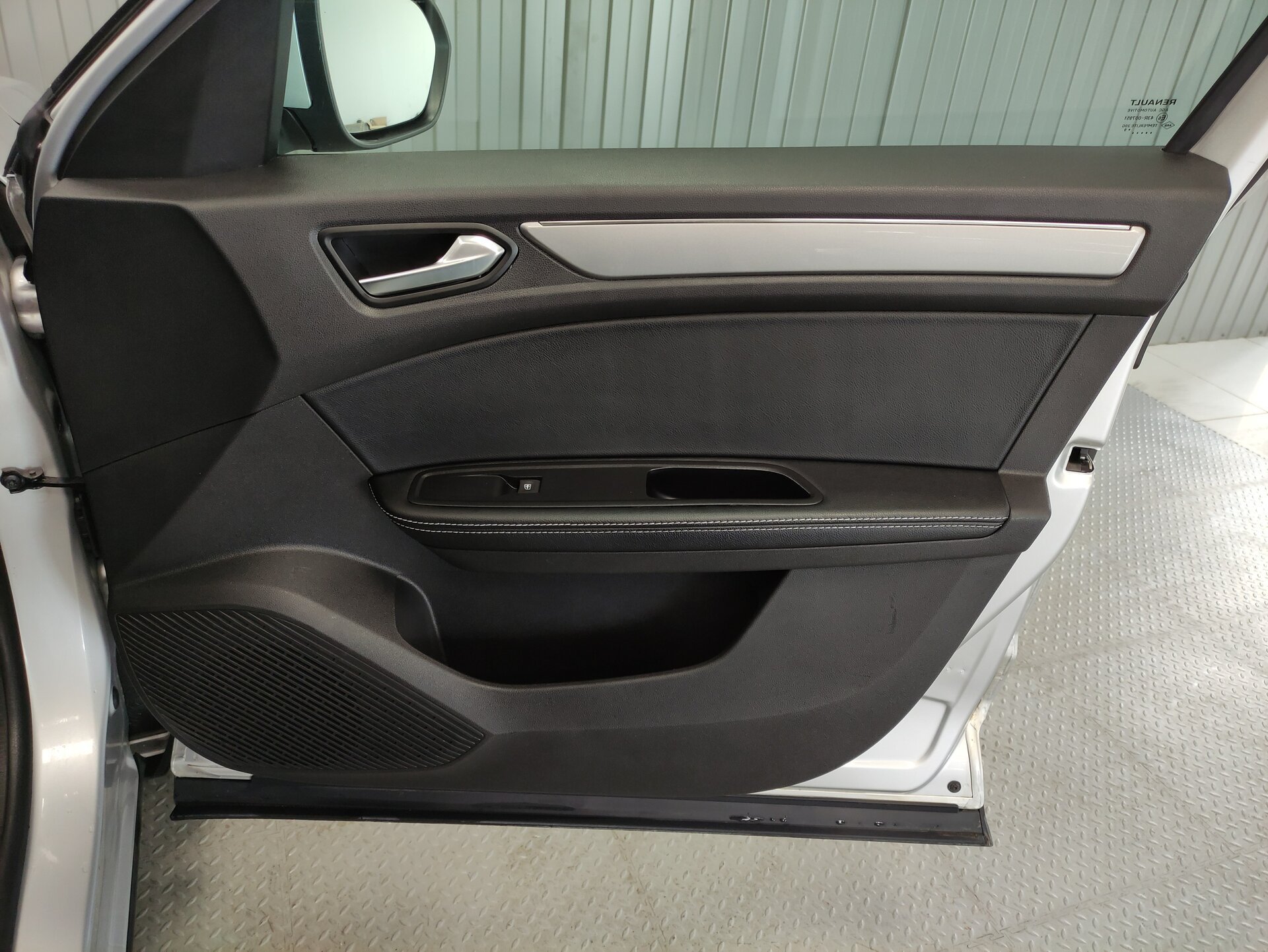 Renault Arkana, I 2019 Renault Arkana, I 2019