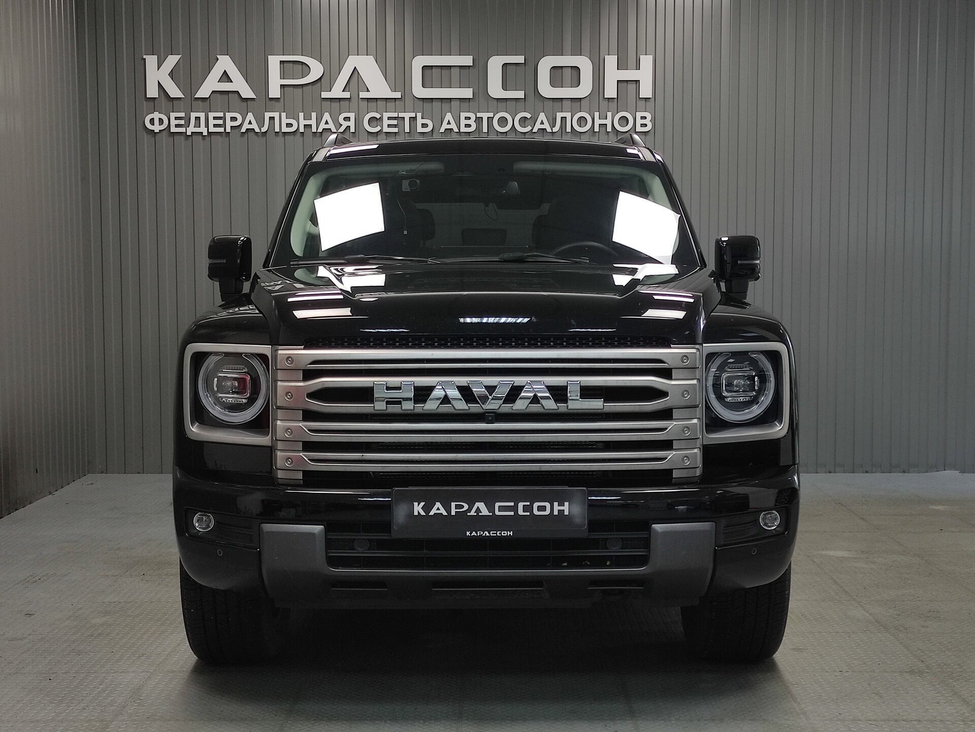 Haval H9, II 2024 Haval H9, II 2024