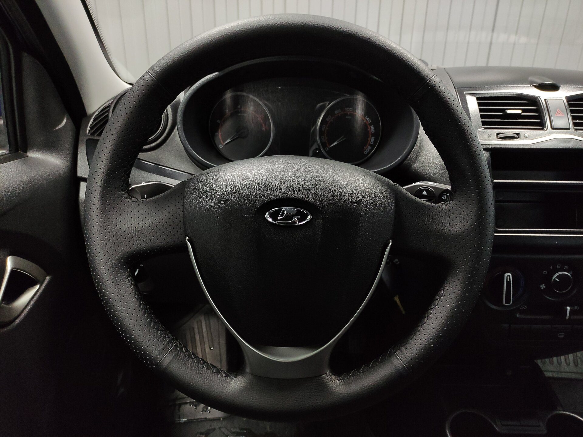 Lada (ВАЗ) Granta, I Рестайлинг 2022