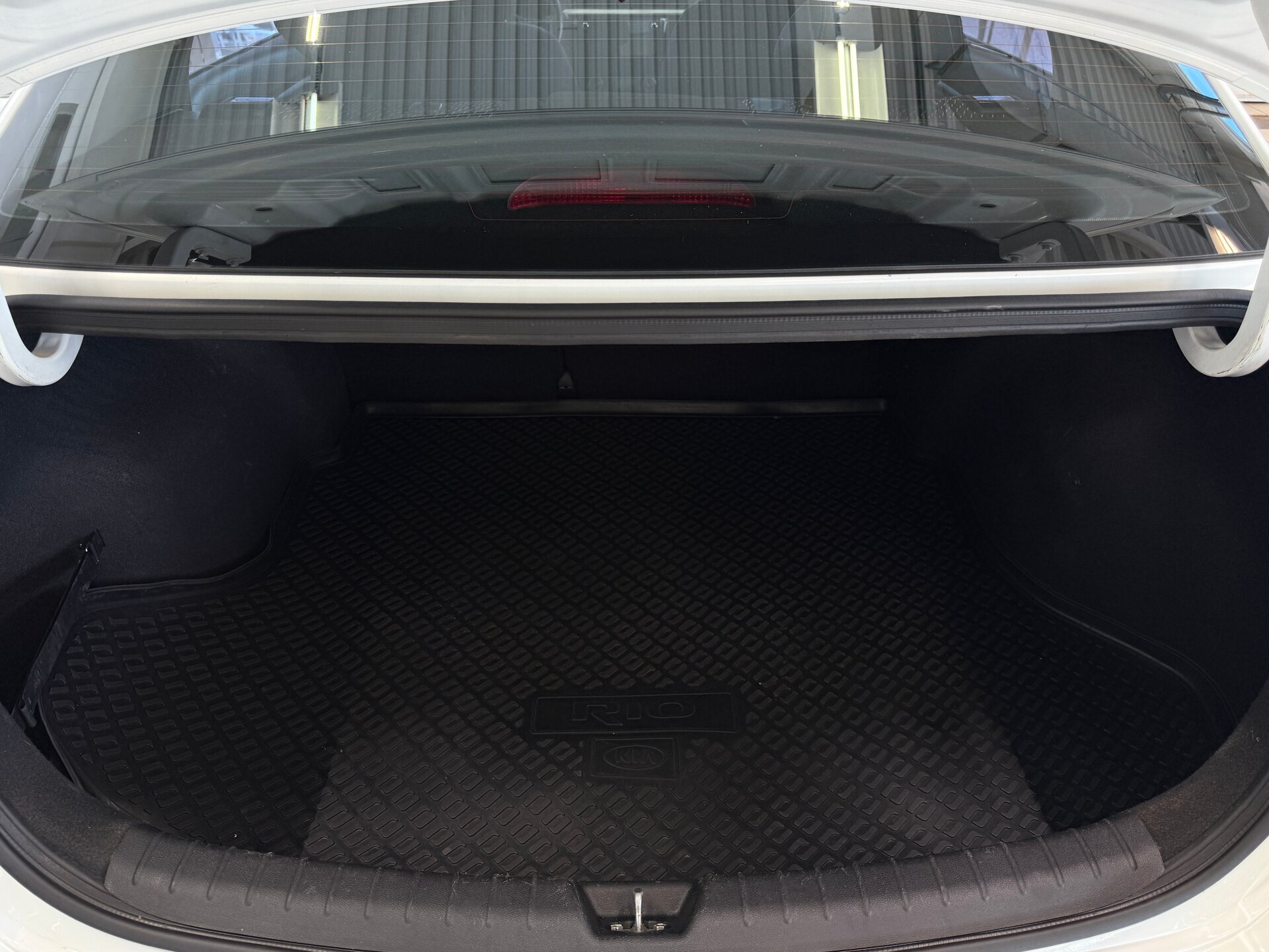 Kia Rio, IV 2019 Kia Rio, IV 2019