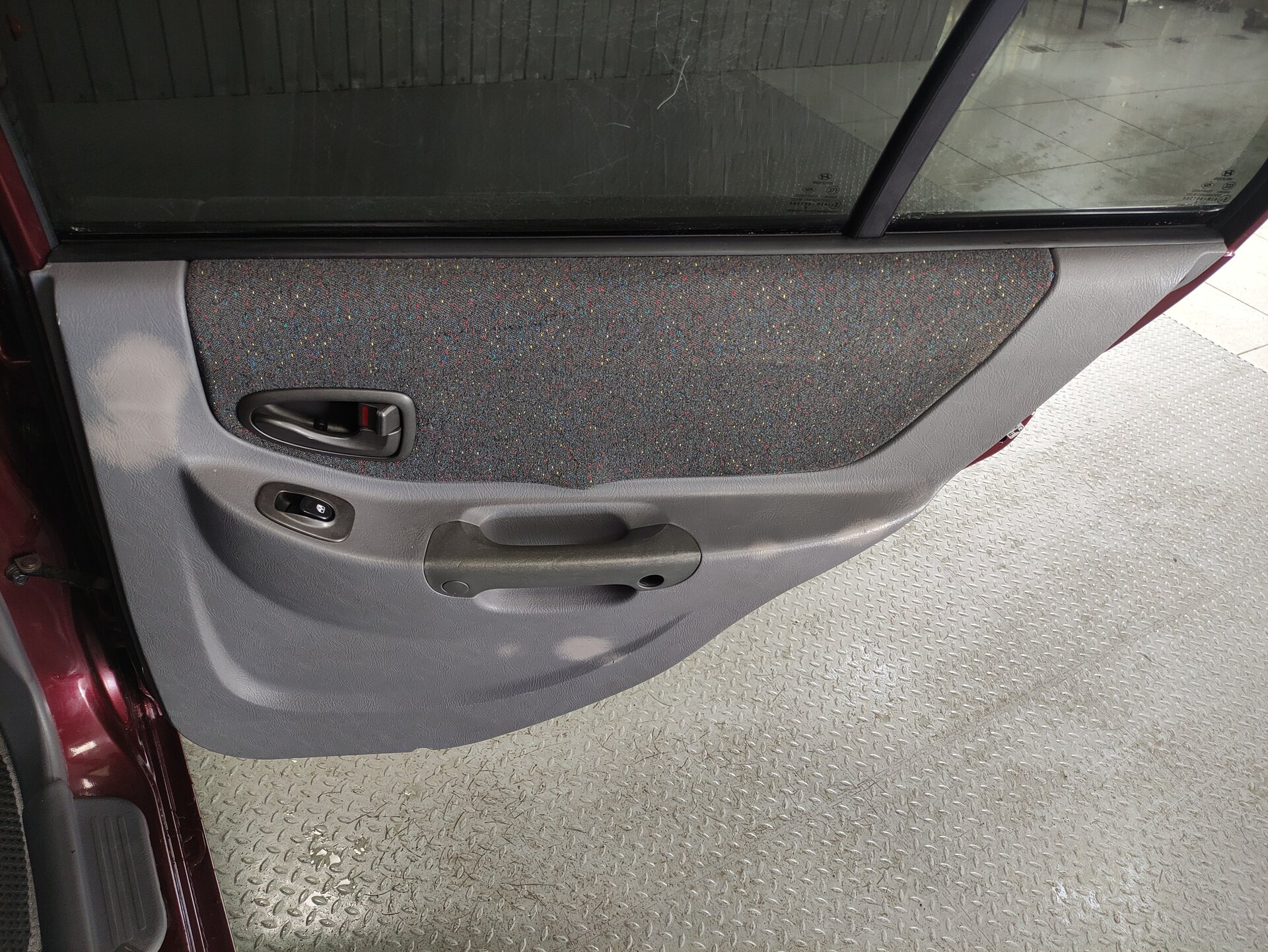 Hyundai Accent, II 2008