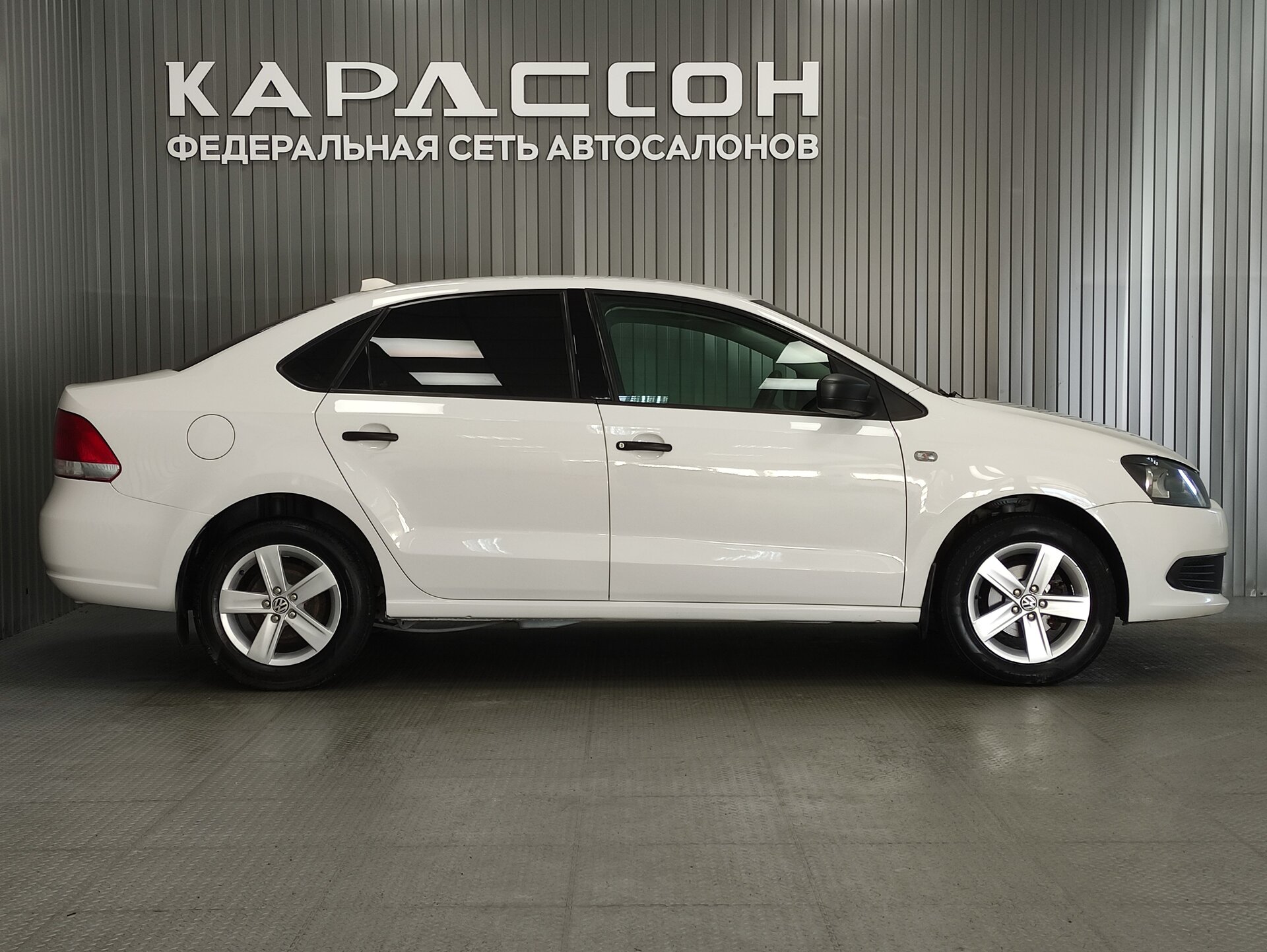 Volkswagen Polo, V 2012 Volkswagen Polo, V 2012