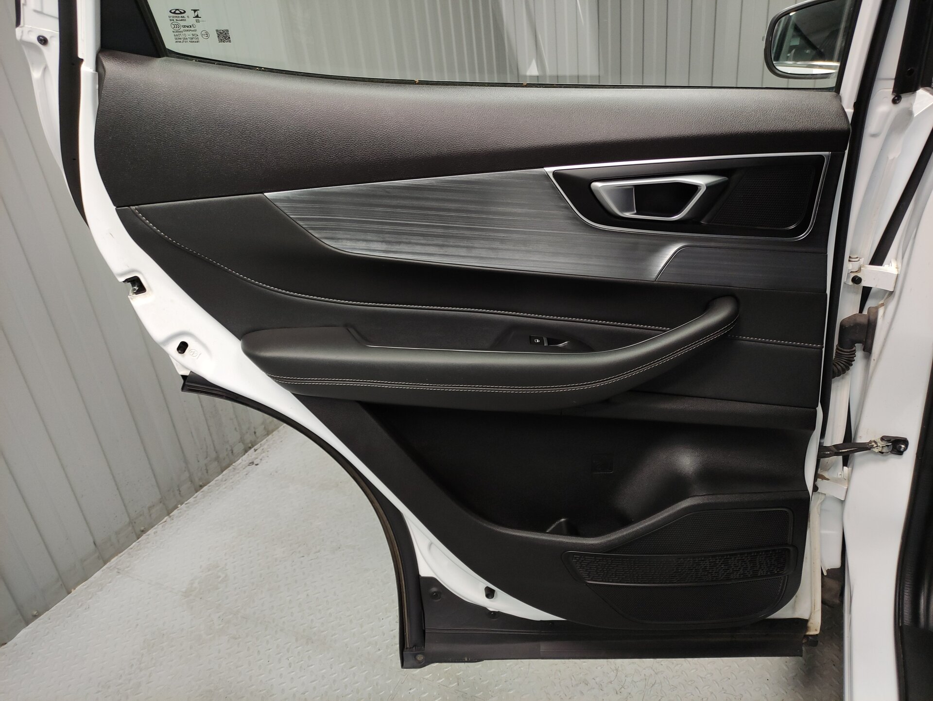 Chery Tiggo 4 Pro, I 2023