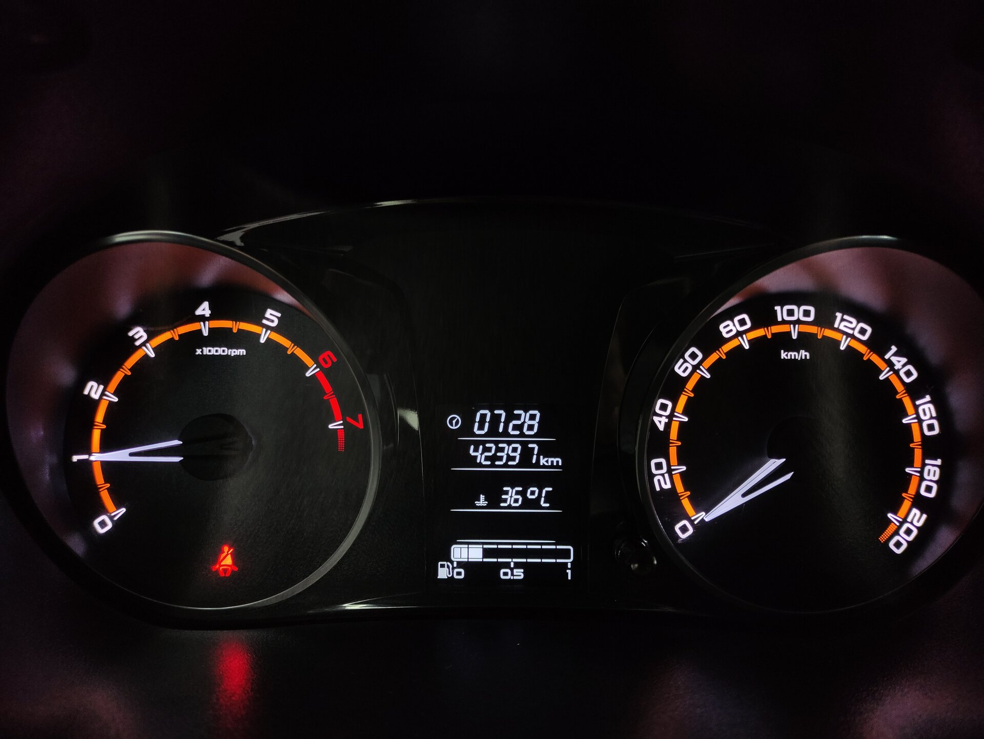 Lada (ВАЗ) Granta, I Рестайлинг 2024