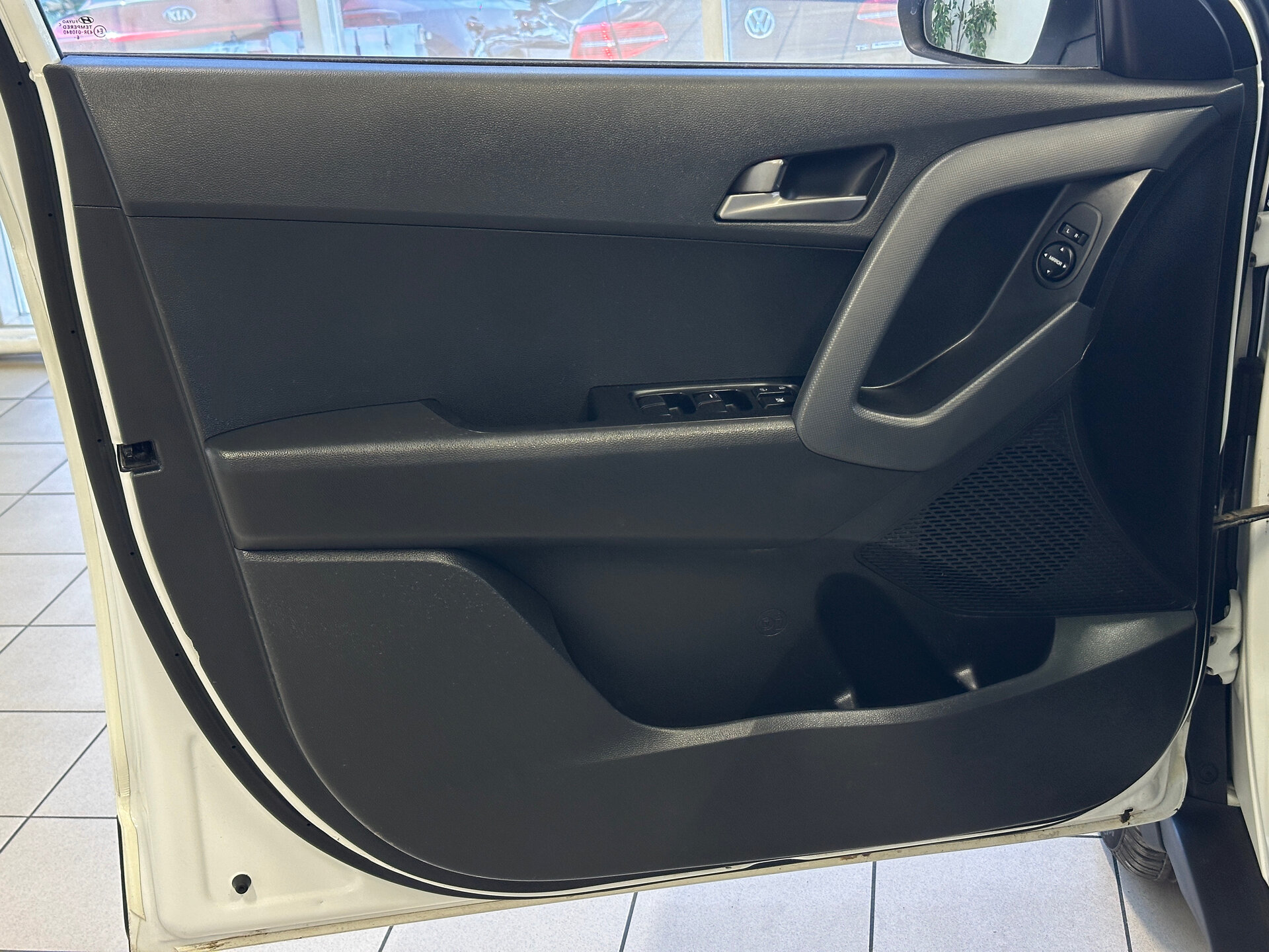 Hyundai Creta, I 2017