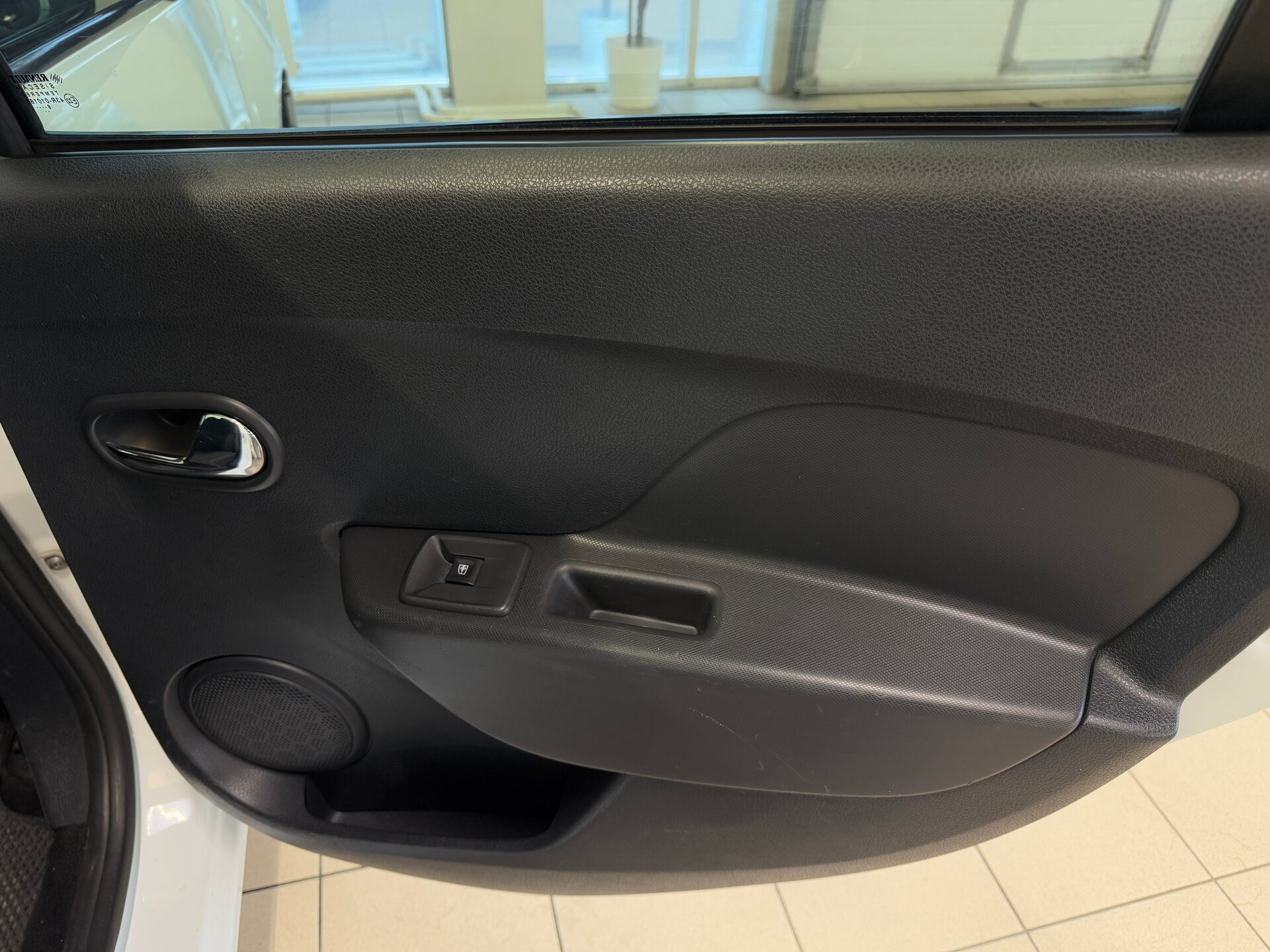 Renault Logan, II 2016 Renault Logan, II 2016