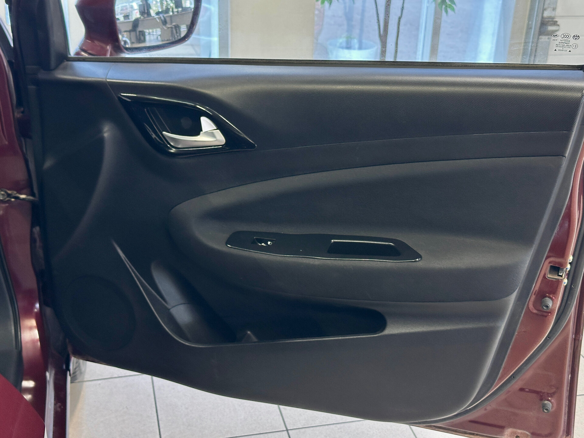Brilliance H230, I 2015 Brilliance H230, I 2015