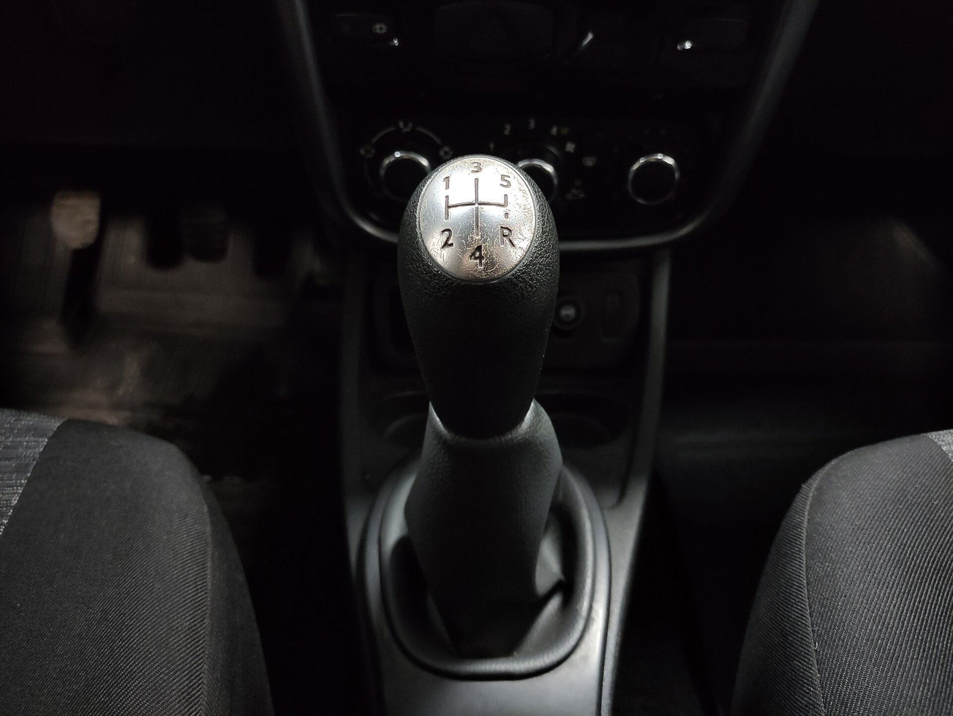 Renault Duster, I 2013