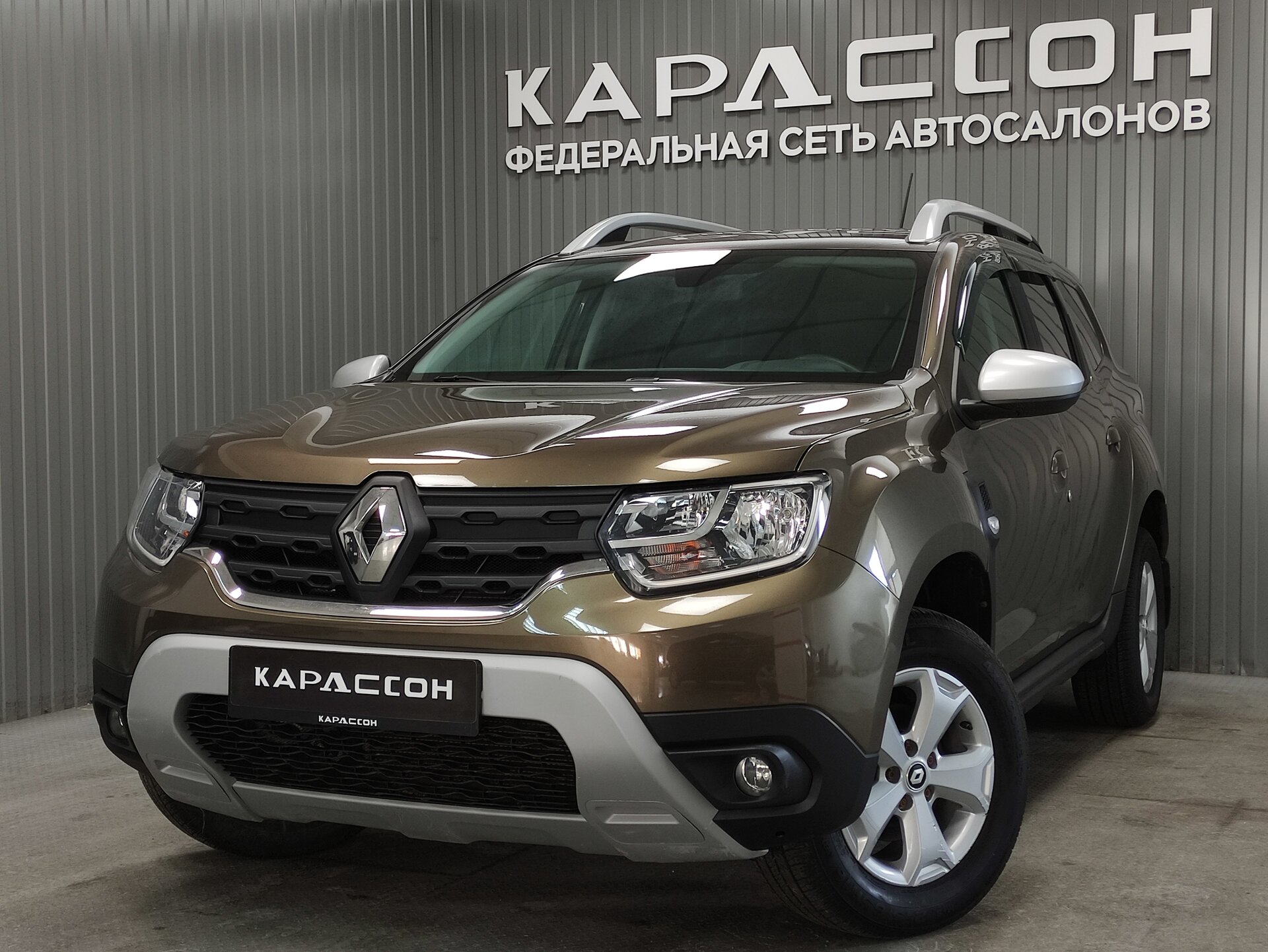 Renault Duster, II 2022 Renault Duster, II 2022