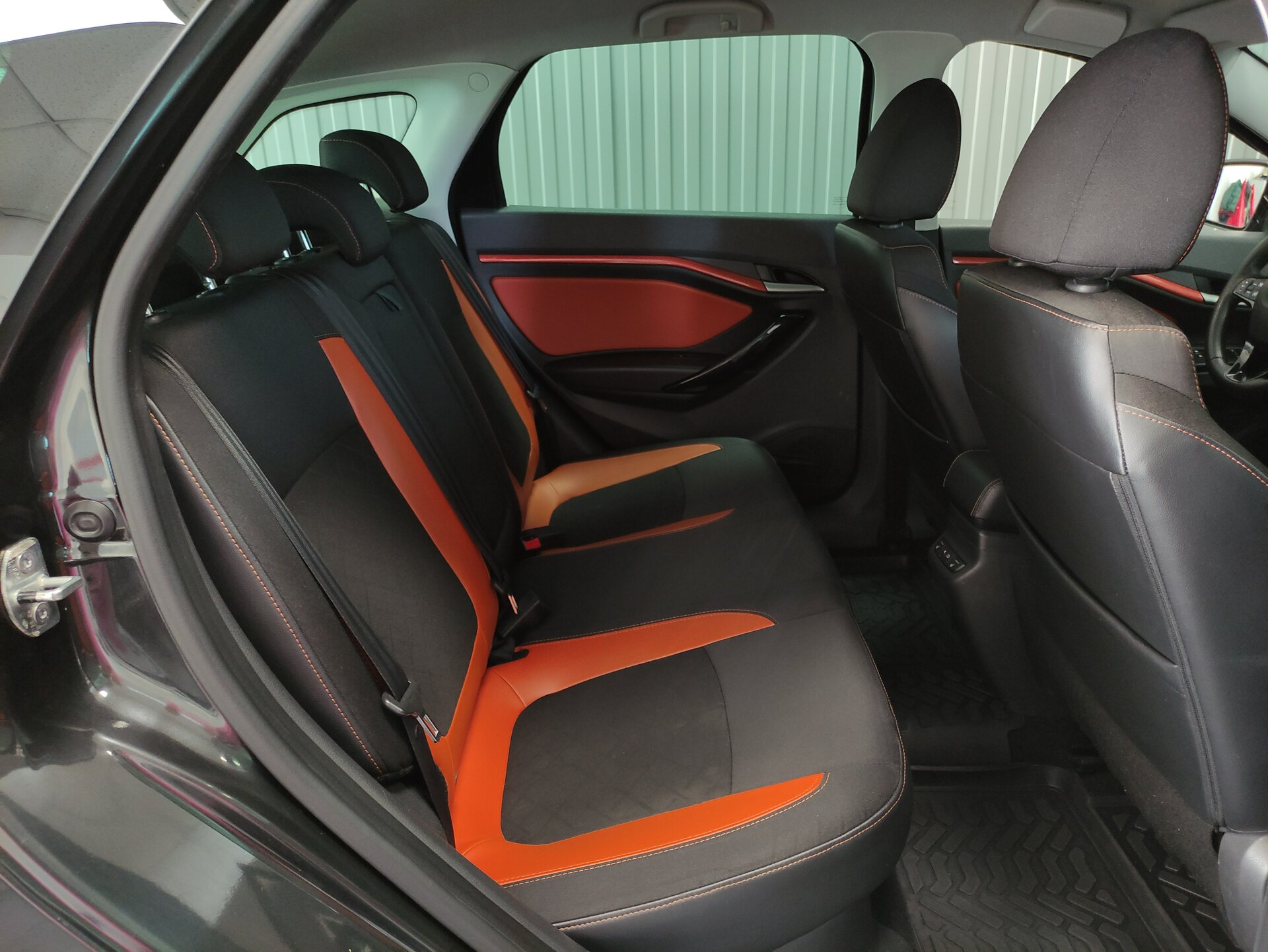Lada (ВАЗ) Vesta, I 2019