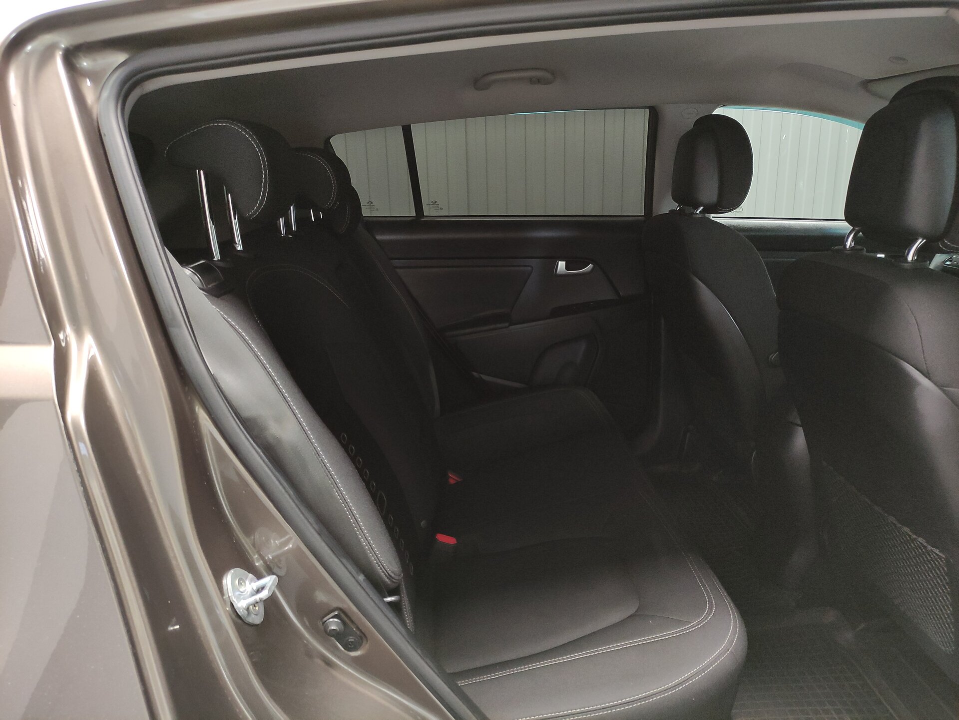 Kia Sportage, III 2013 Kia Sportage, III 2013