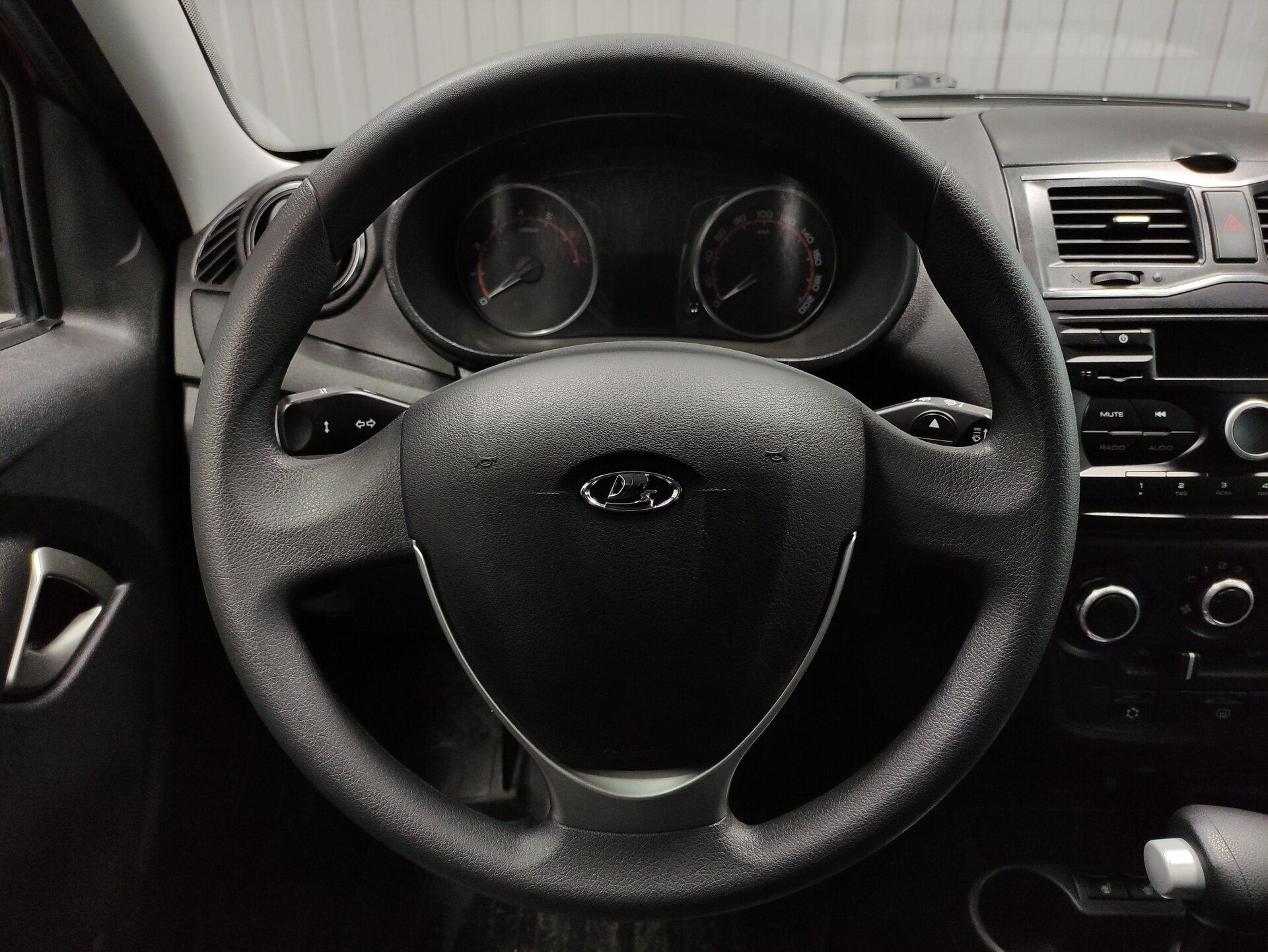 Lada (ВАЗ) Granta, I Рестайлинг 2020