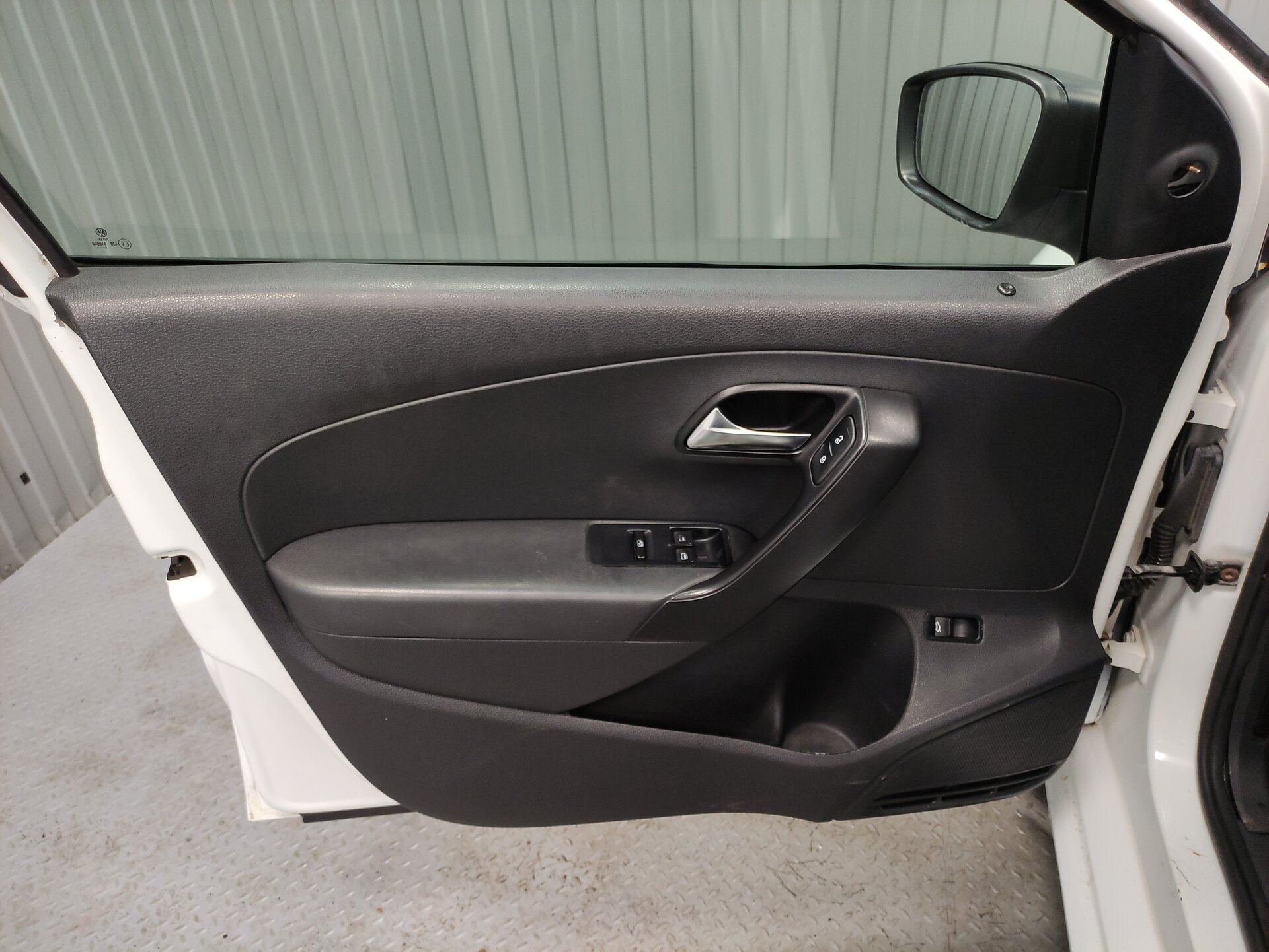 Volkswagen Polo, V 2015 Volkswagen Polo, V 2015