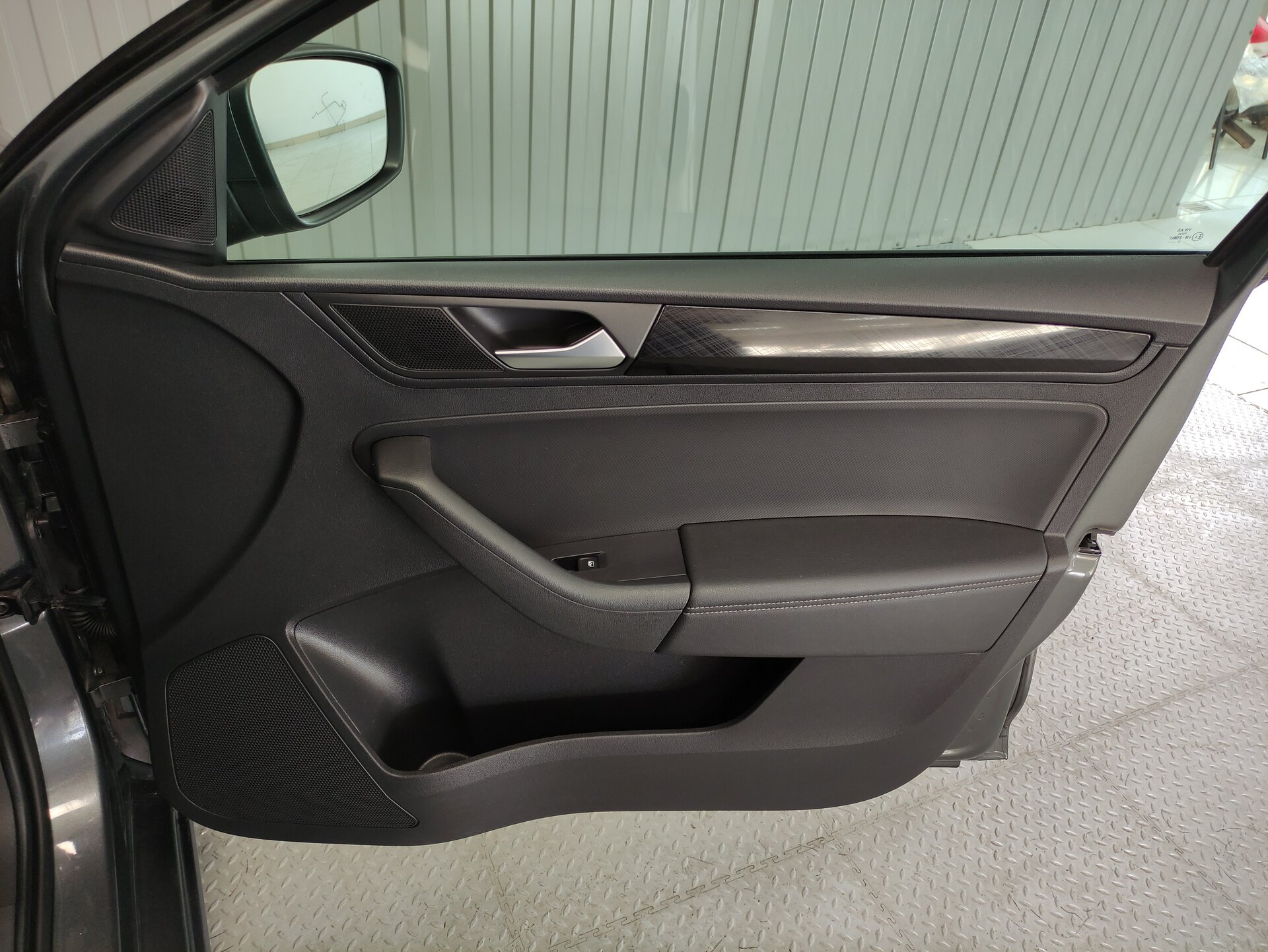 Volkswagen Polo, VI 2021