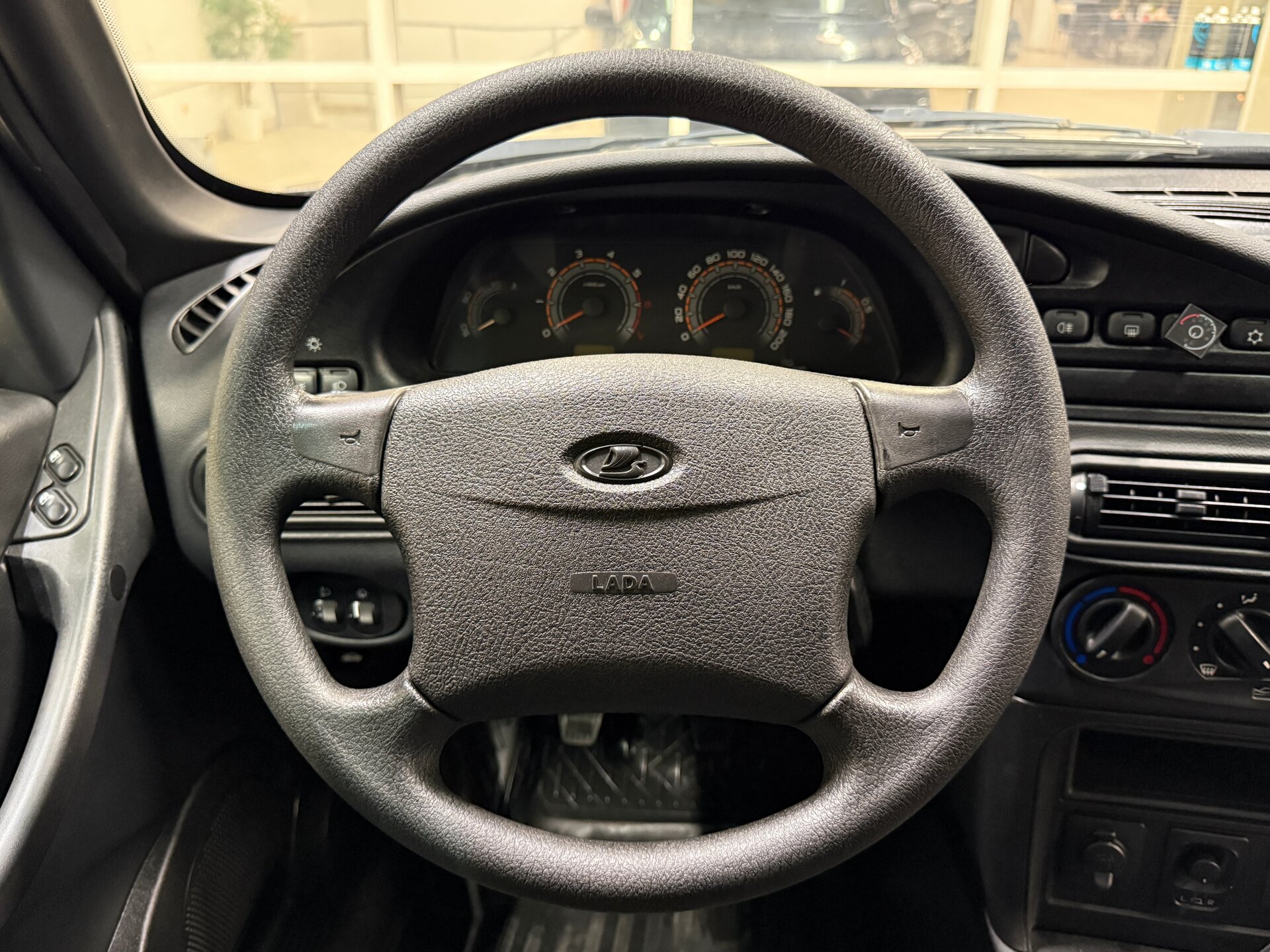 Lada (ВАЗ) Niva Travel, I 2022