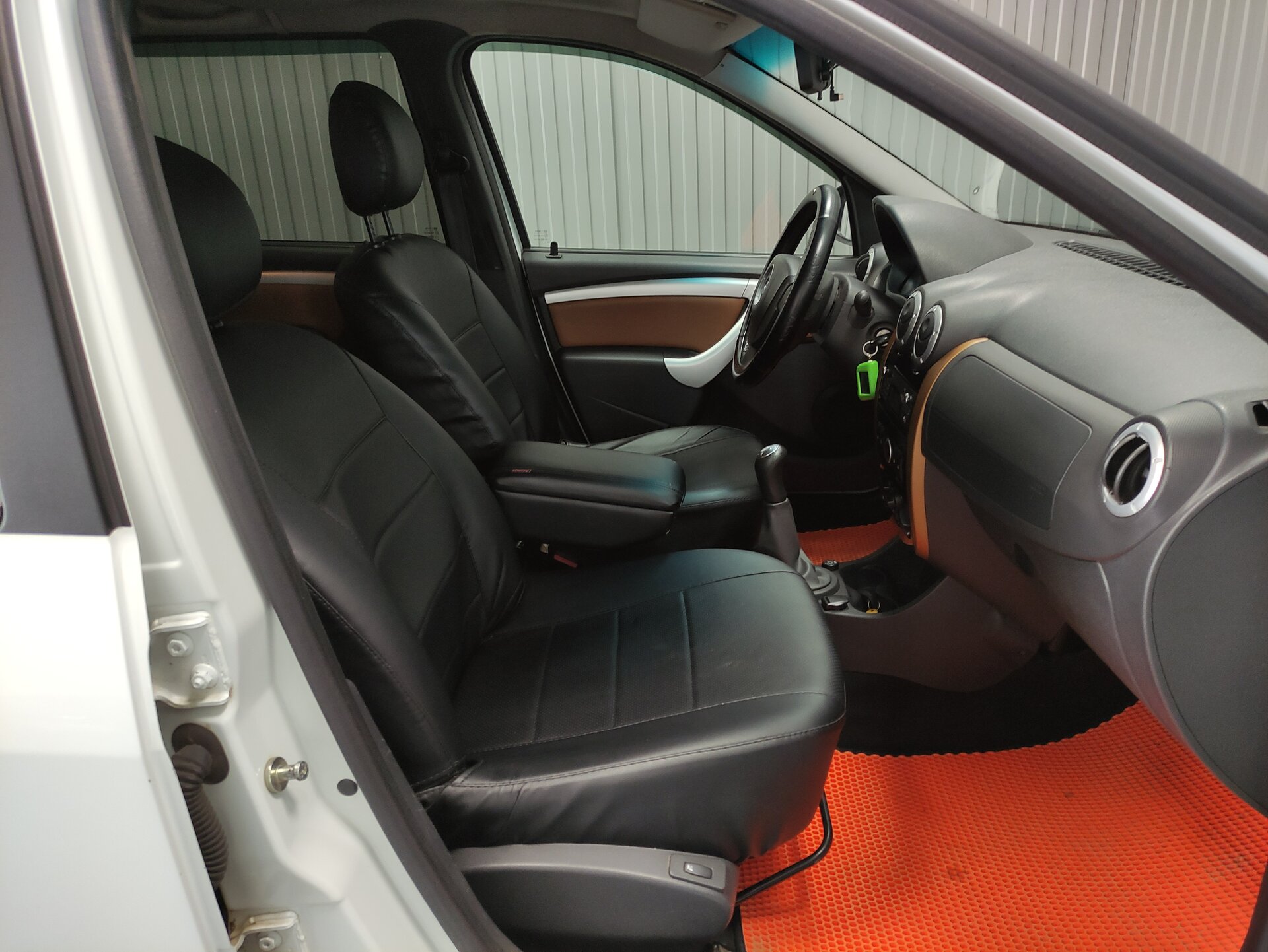 Lada (ВАЗ) Largus, I 2018 Lada (ВАЗ) Largus, I 2018