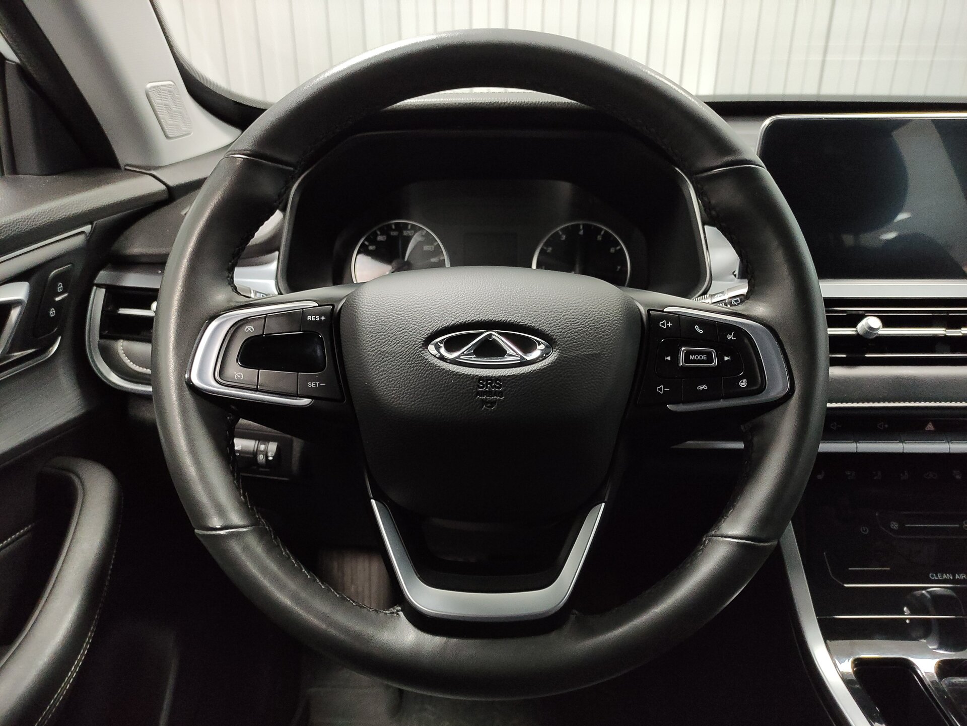 Chery Tiggo 4 Pro, I 2023