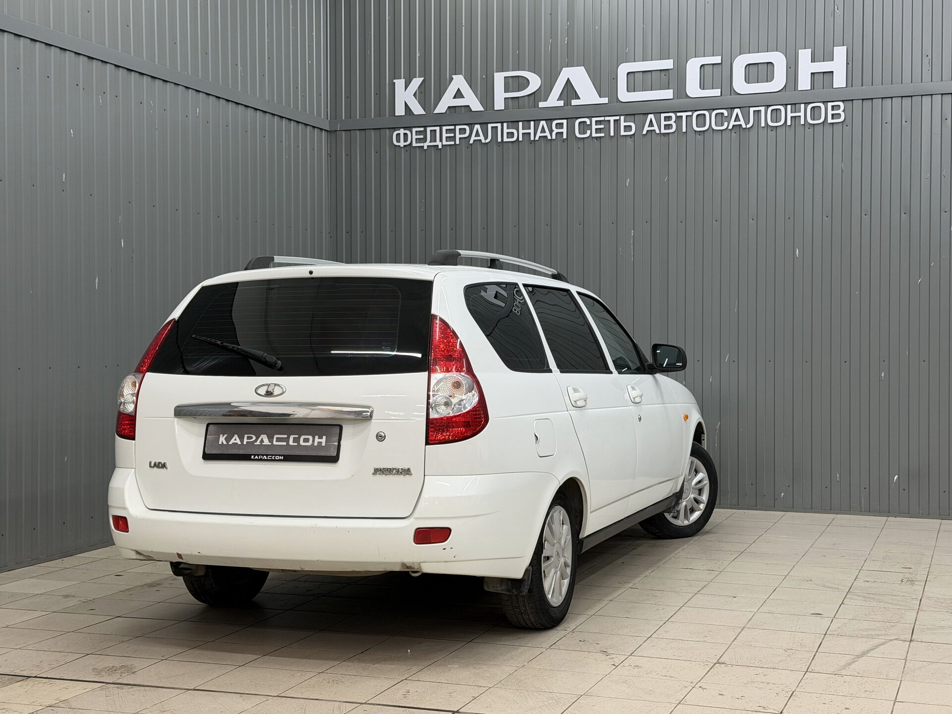 Lada (ВАЗ) Priora, I 2011 Lada (ВАЗ) Priora, I 2011